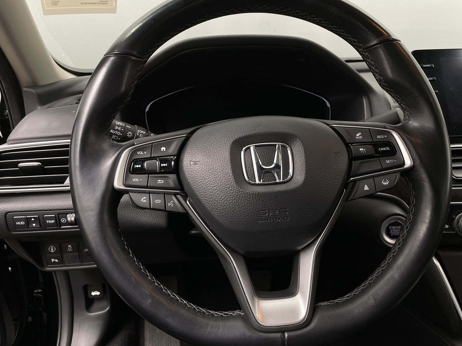 Thumbnail: 2022 Honda Accord - 4