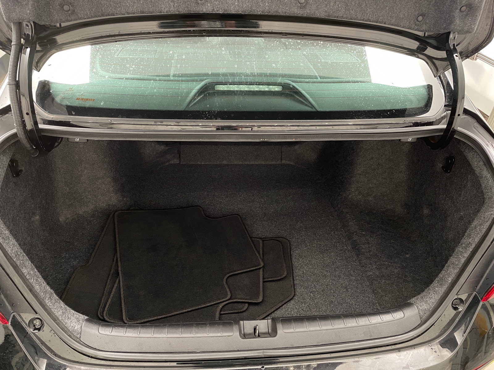 Thumbnail: 2022 Honda Accord - 6