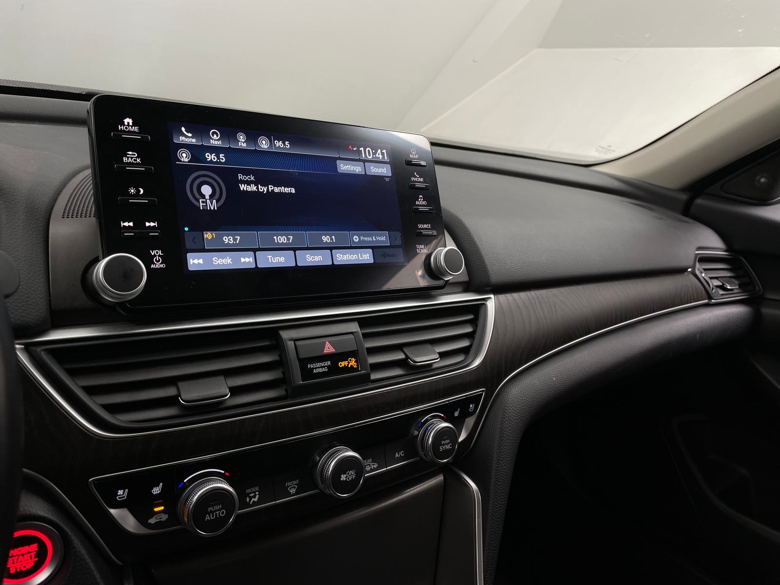 Thumbnail: 2022 Honda Accord - 3