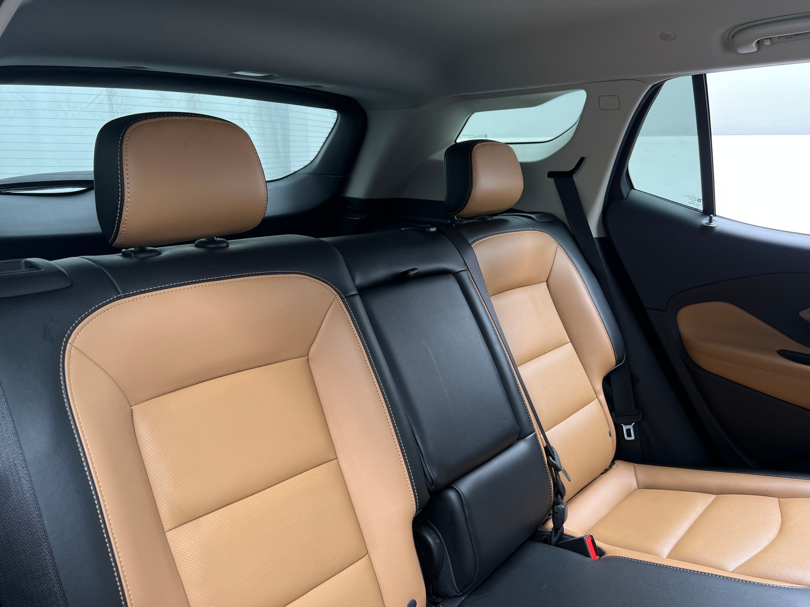 Thumbnail: 2018 GMC Terrain - 5