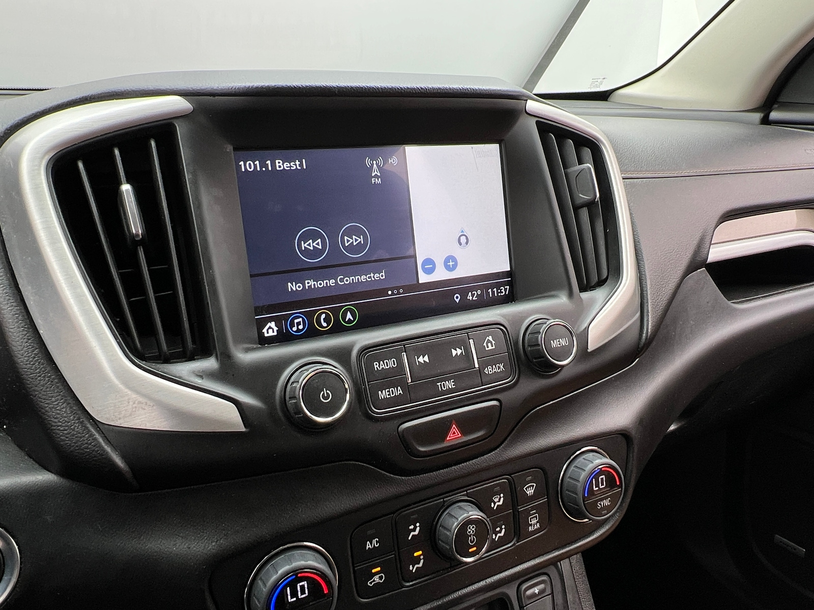 Thumbnail: 2018 GMC Terrain - 3