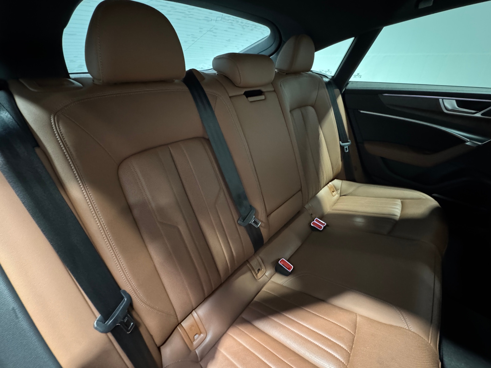 Thumbnail: 2021 Audi A7 - 5