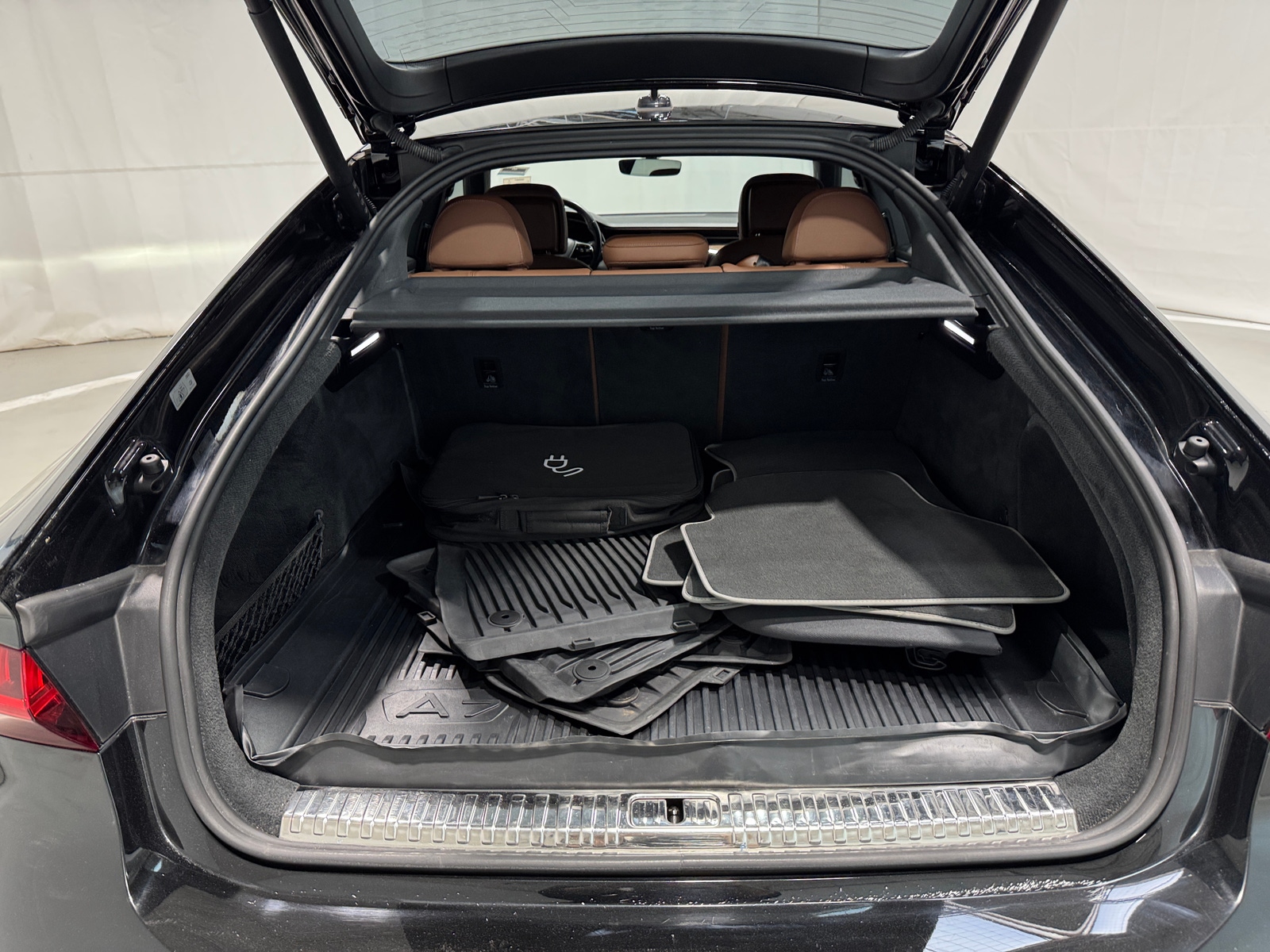 Thumbnail: 2021 Audi A7 - 6