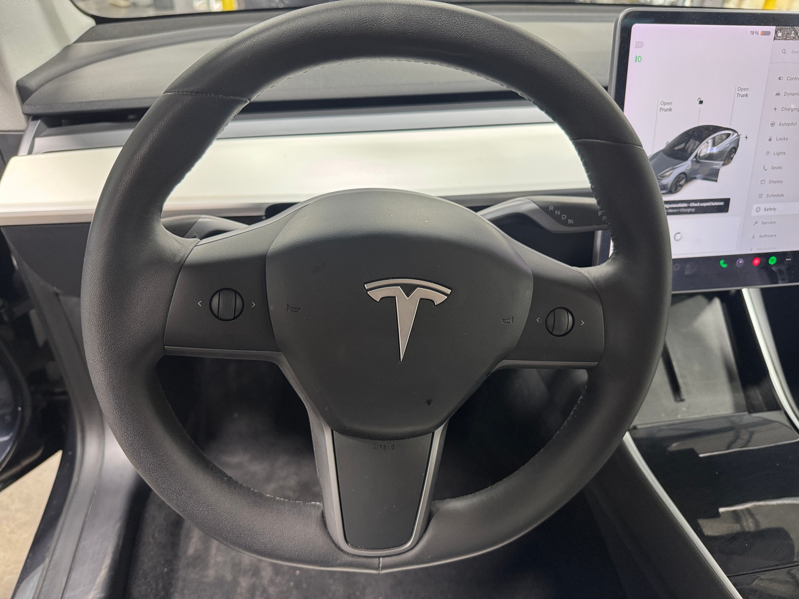 Thumbnail: 2020 Tesla Model 3 - 4