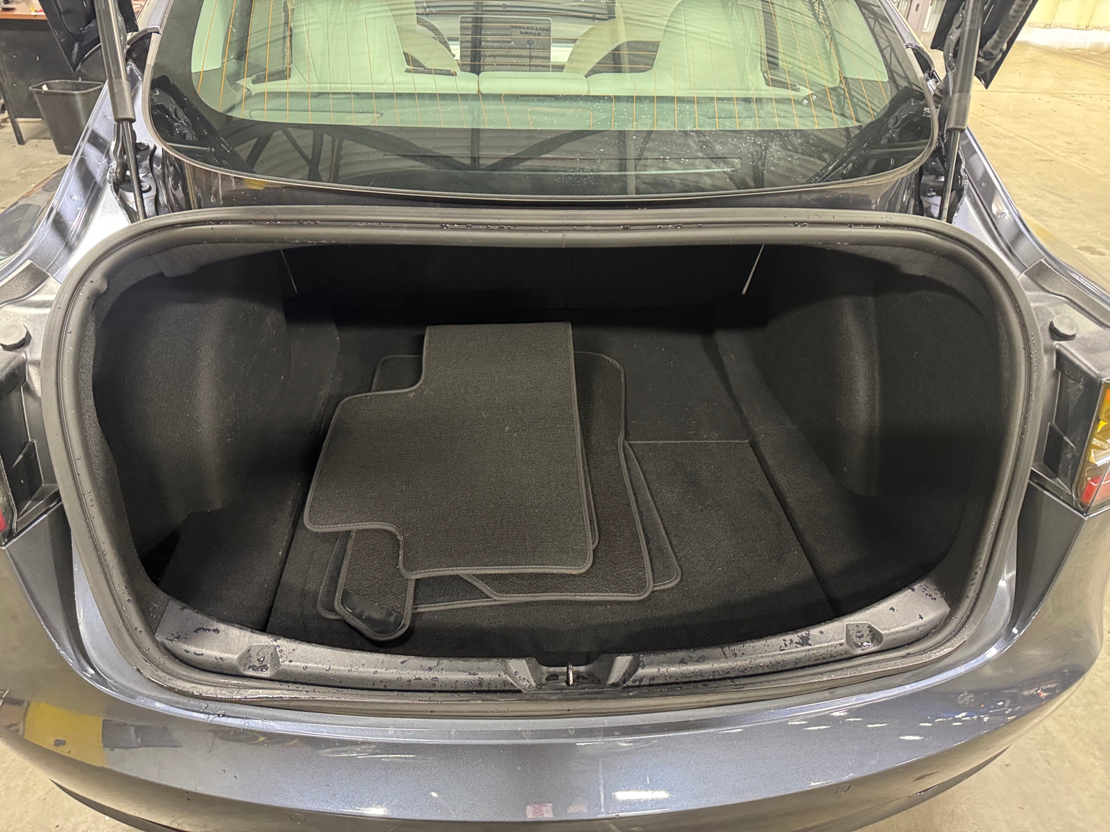 Thumbnail: 2020 Tesla Model 3 - 6