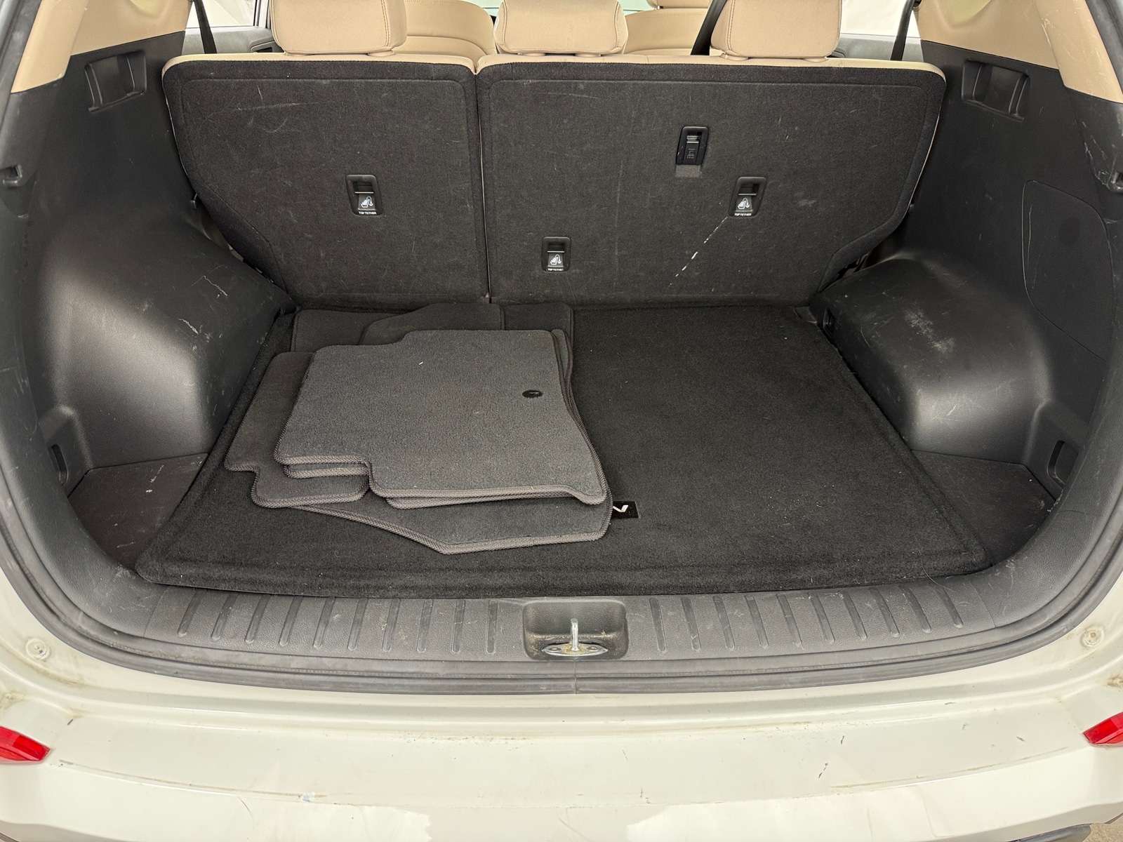 Thumbnail: 2017 Hyundai Tucson - 7