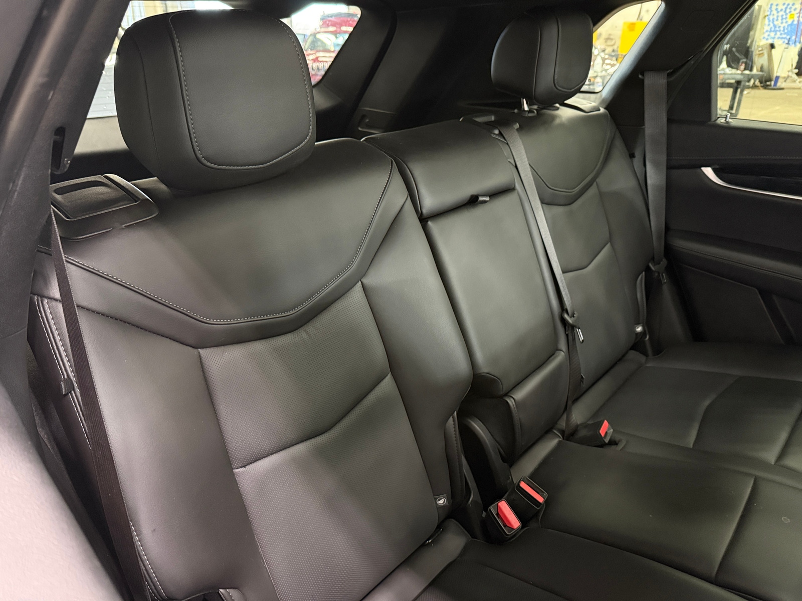 Thumbnail: 2024 Cadillac XT5 - 5