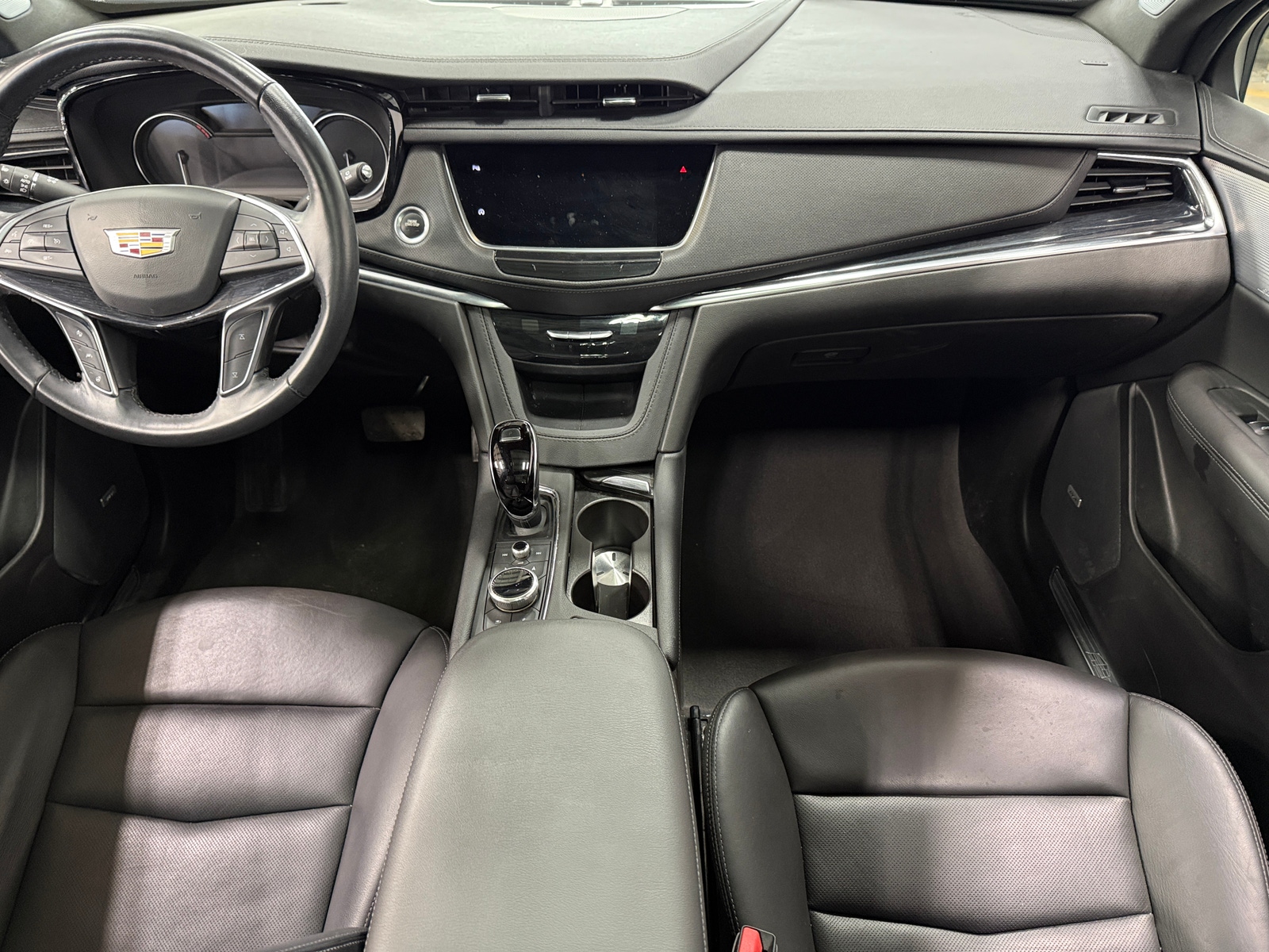 Thumbnail: 2024 Cadillac XT5 - 2