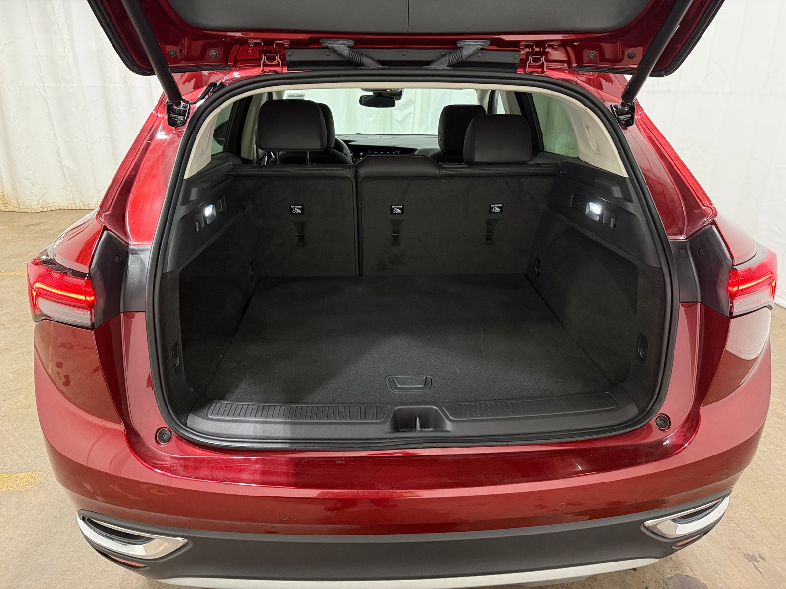 Thumbnail: 2023 Buick Envision - 6