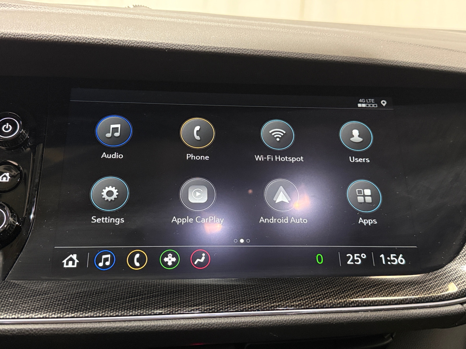 Thumbnail: 2023 Buick Envision - 3