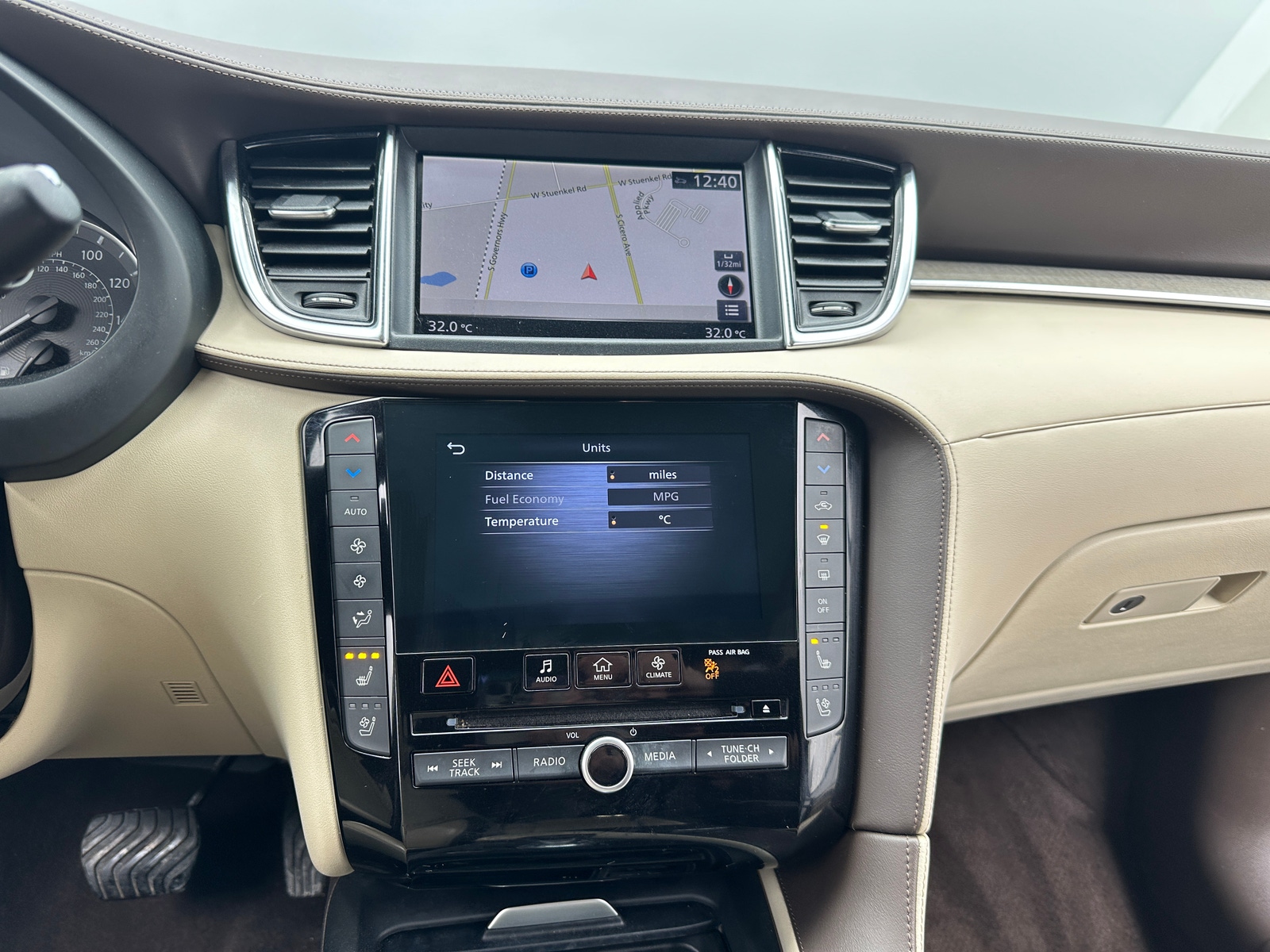 Thumbnail: 2020 INFINITI QX50 - 3