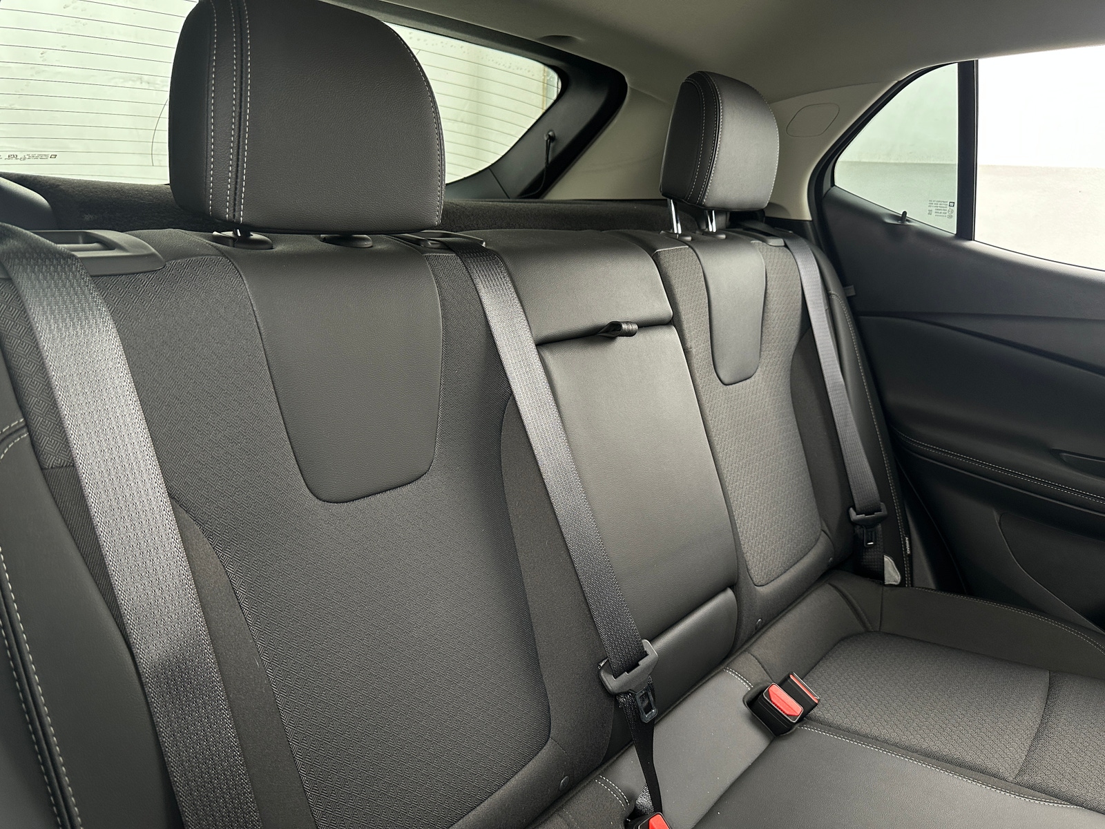 Thumbnail: 2024 Buick Encore GX - 6