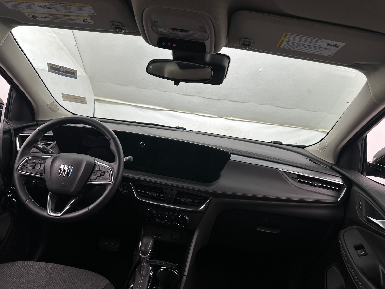 Thumbnail: 2024 Buick Encore GX - 3