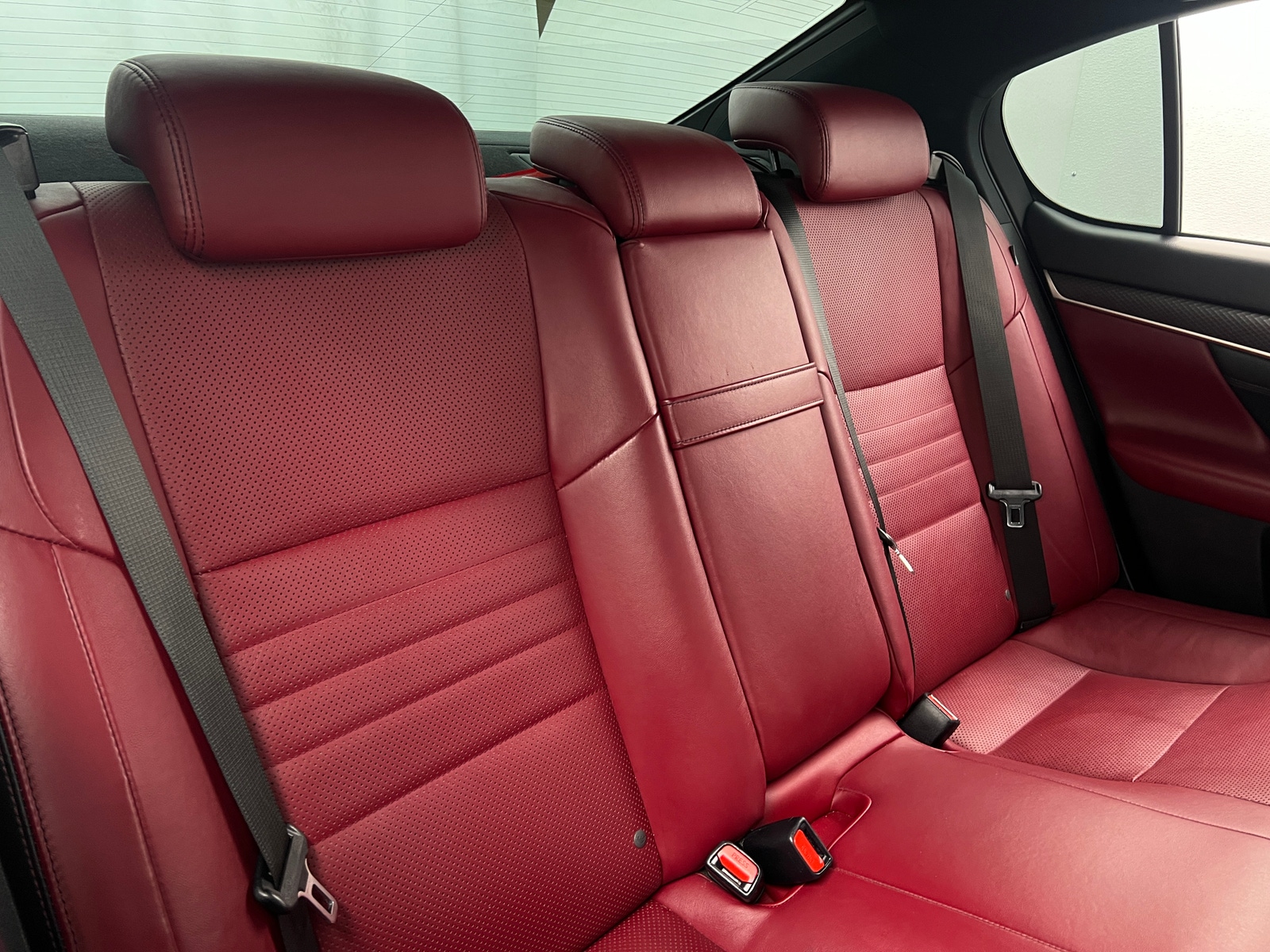 Thumbnail: 2017 Lexus GS - 5