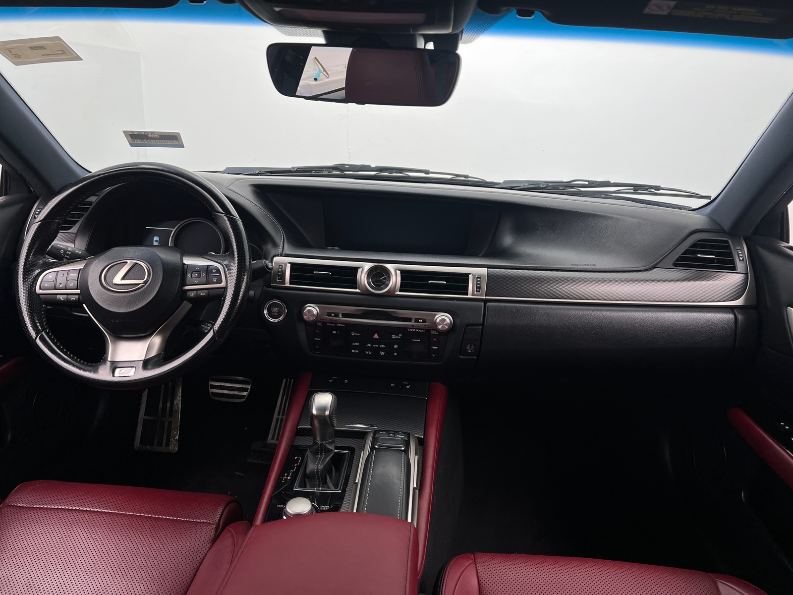 Thumbnail: 2017 Lexus GS - 2