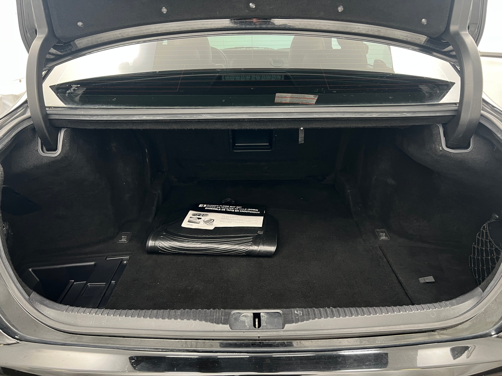 Thumbnail: 2017 Lexus GS - 6