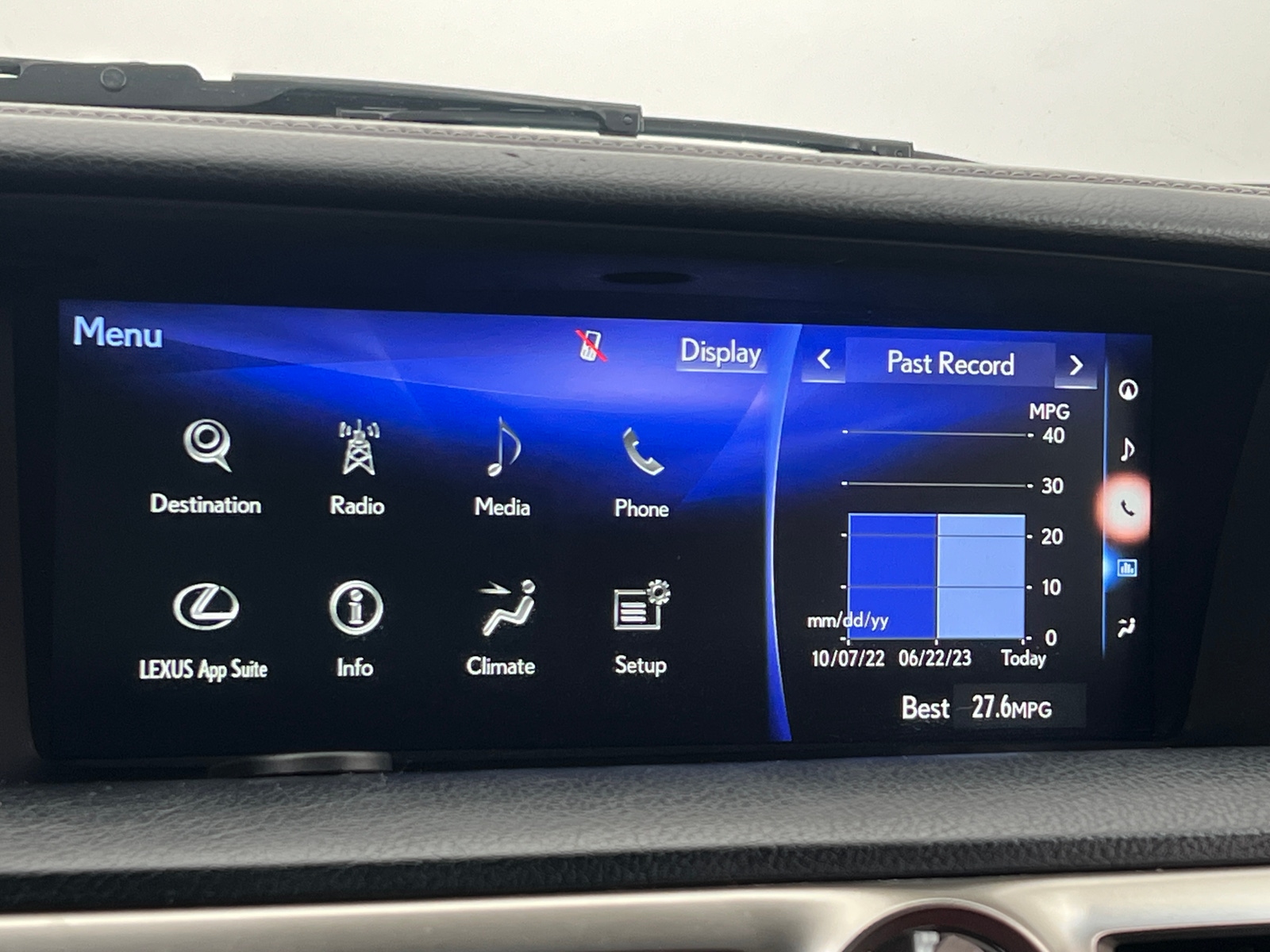 Thumbnail: 2017 Lexus GS - 3