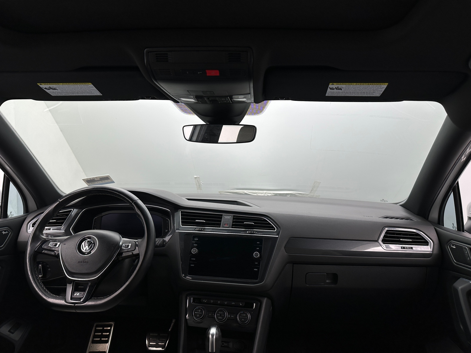 Thumbnail: 2020 Volkswagen Tiguan - 3