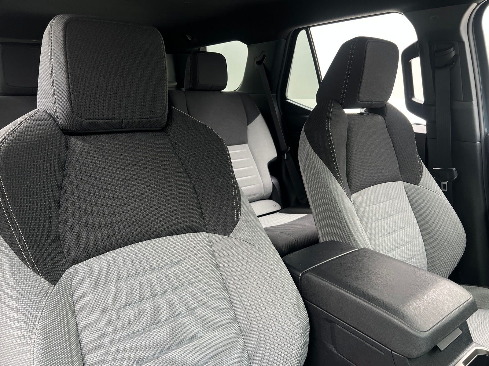 Thumbnail: 2025 Toyota 4Runner - 2