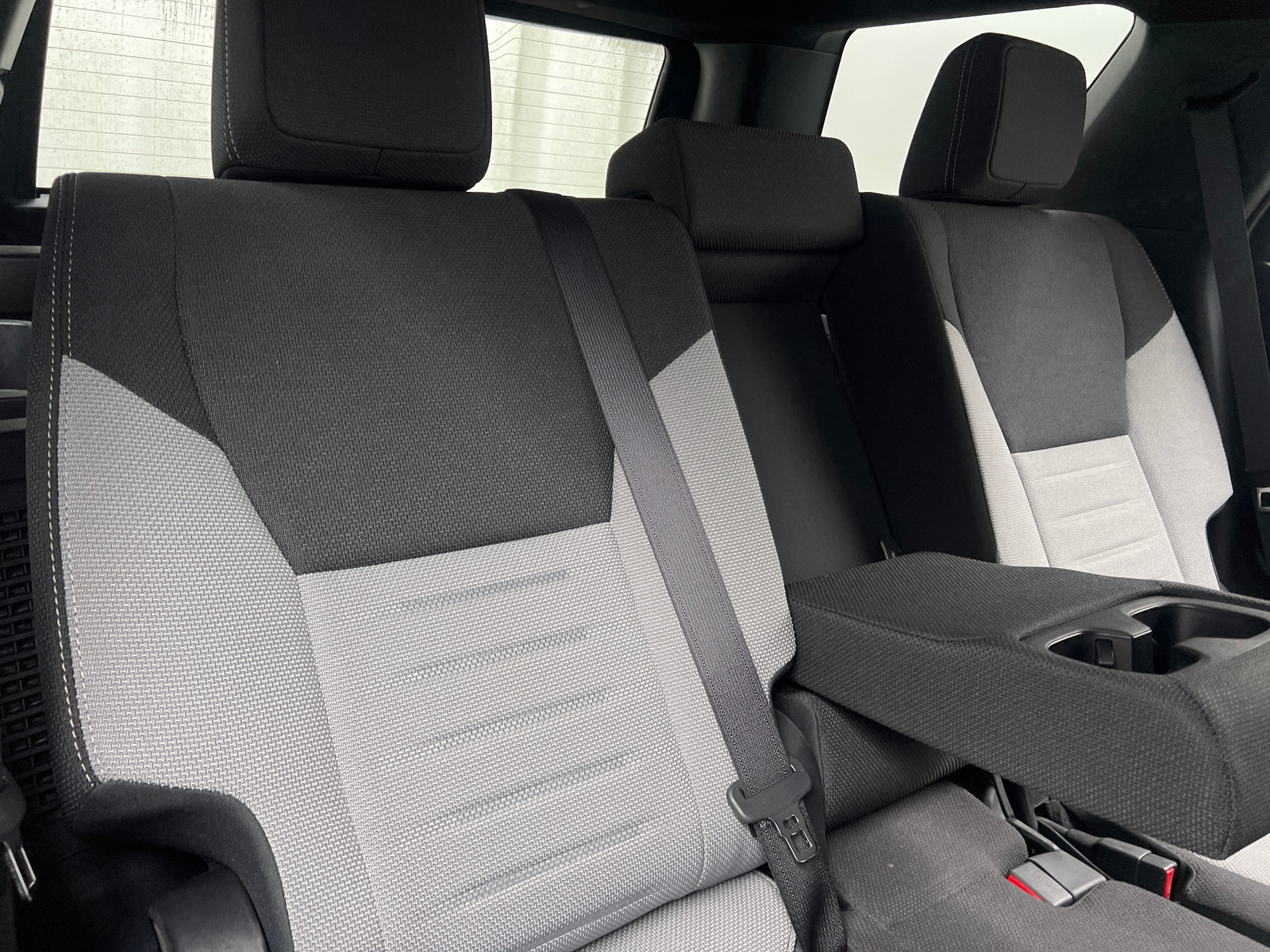 Thumbnail: 2025 Toyota 4Runner - 6