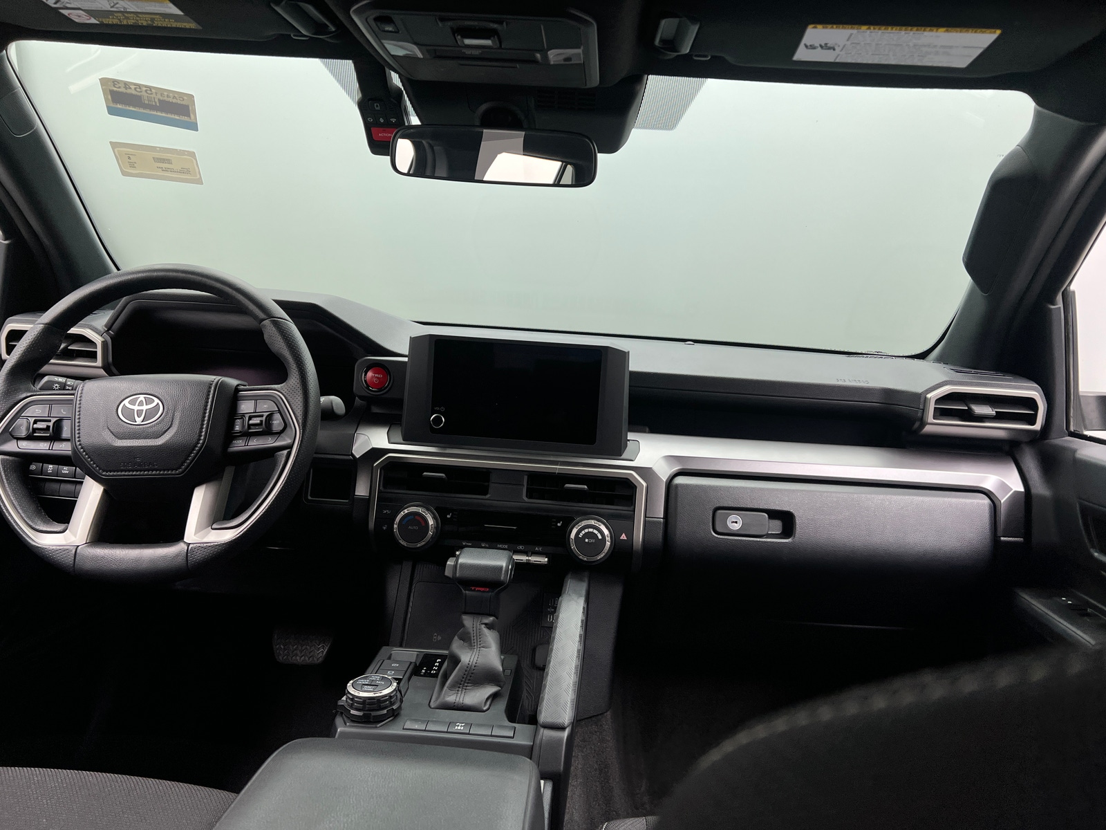 Thumbnail: 2025 Toyota 4Runner - 3