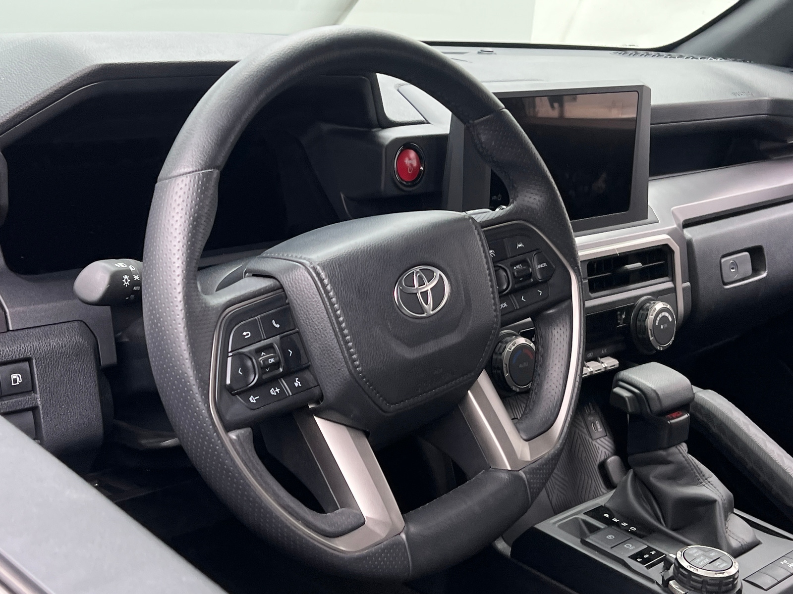 Thumbnail: 2025 Toyota 4Runner - 5