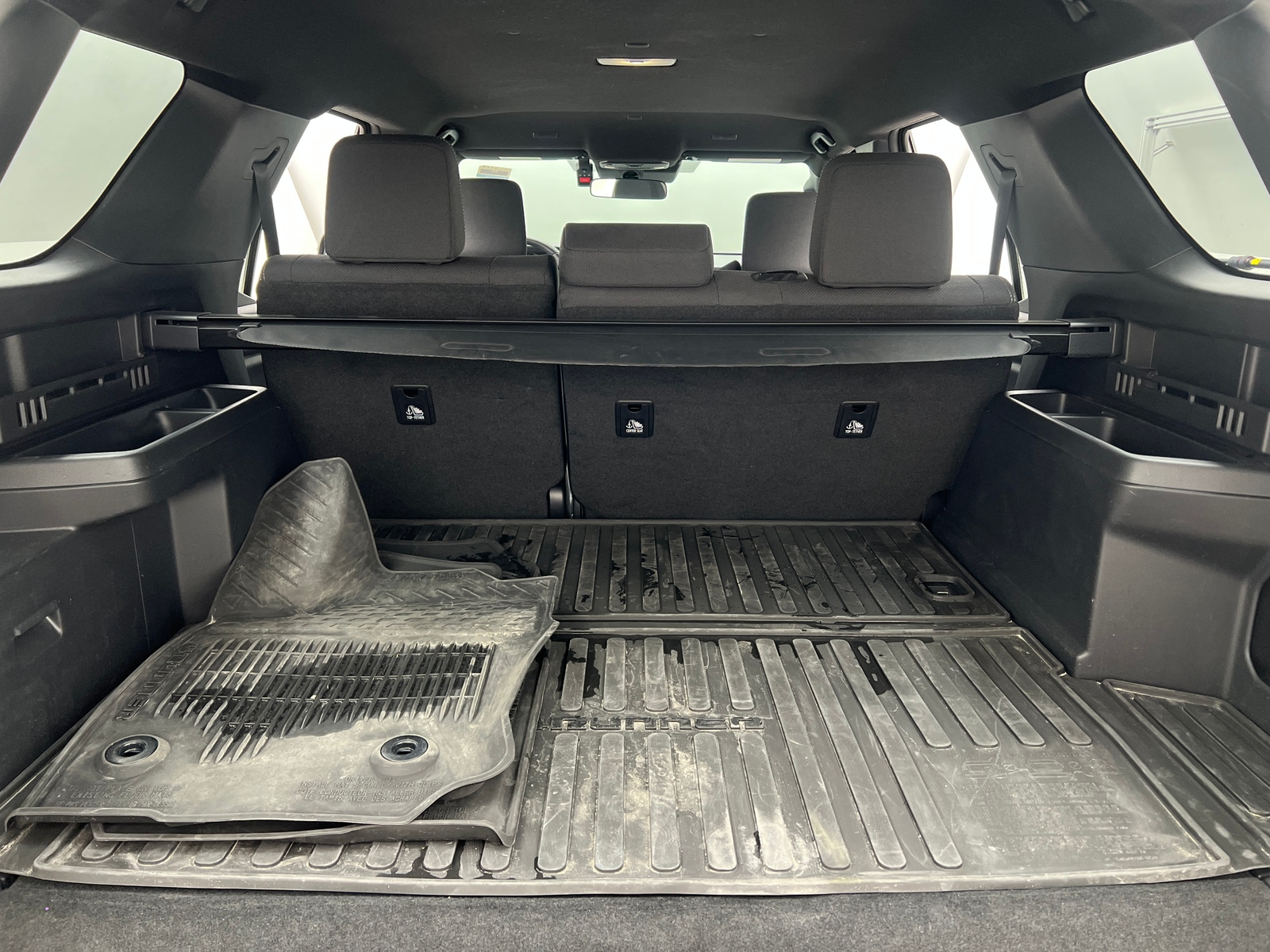 Thumbnail: 2025 Toyota 4Runner - 7