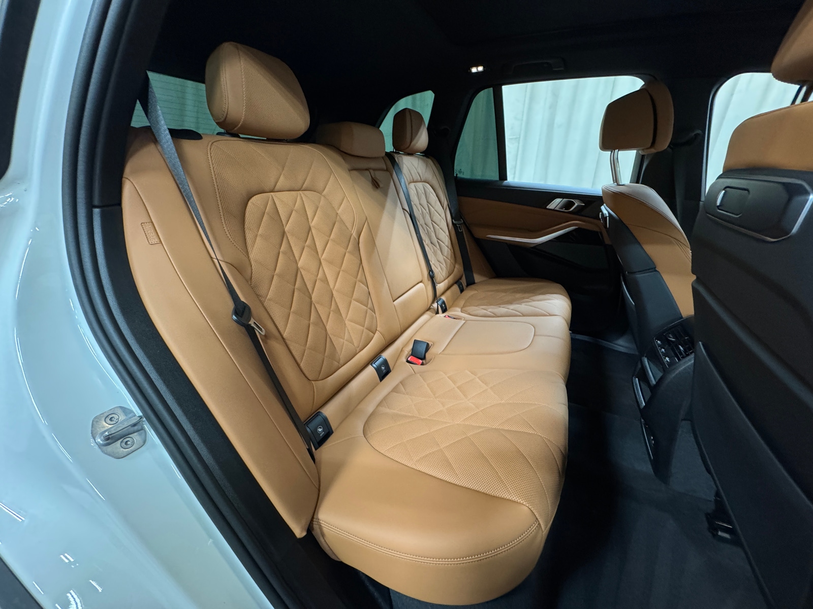 Thumbnail: 2025 BMW X5 - 5