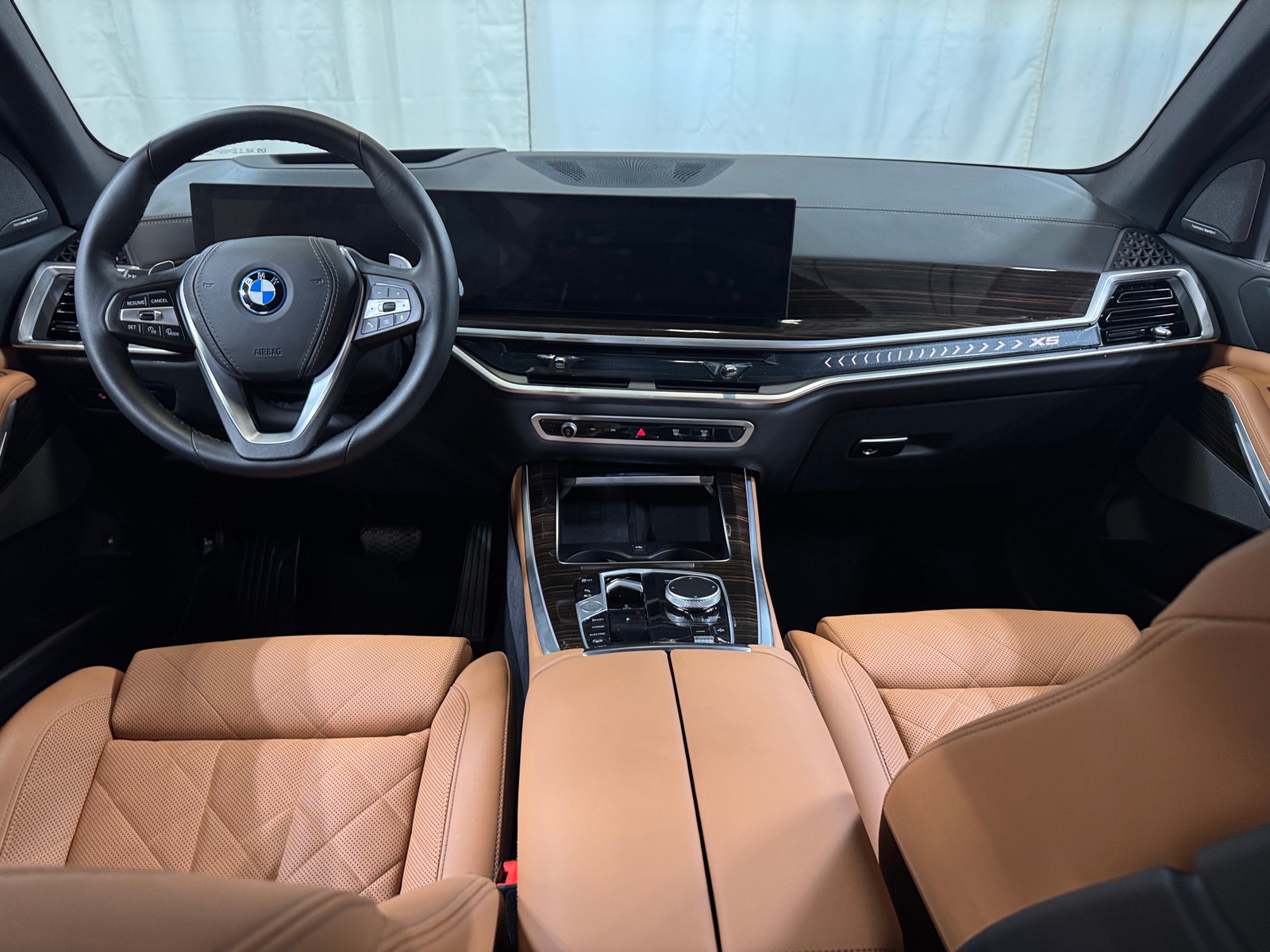 Thumbnail: 2025 BMW X5 - 2