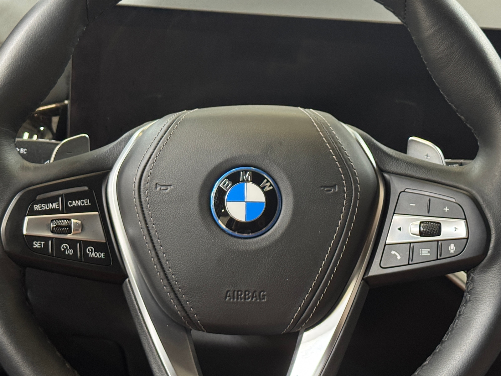 Thumbnail: 2025 BMW X5 - 4