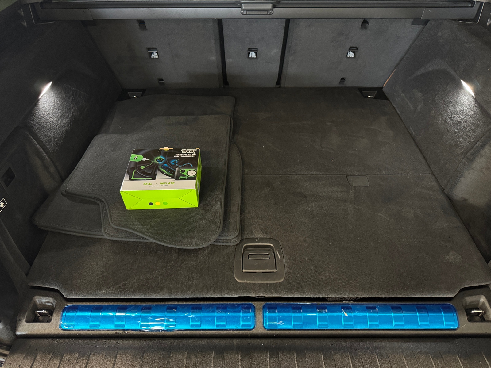 Thumbnail: 2025 BMW X5 - 6