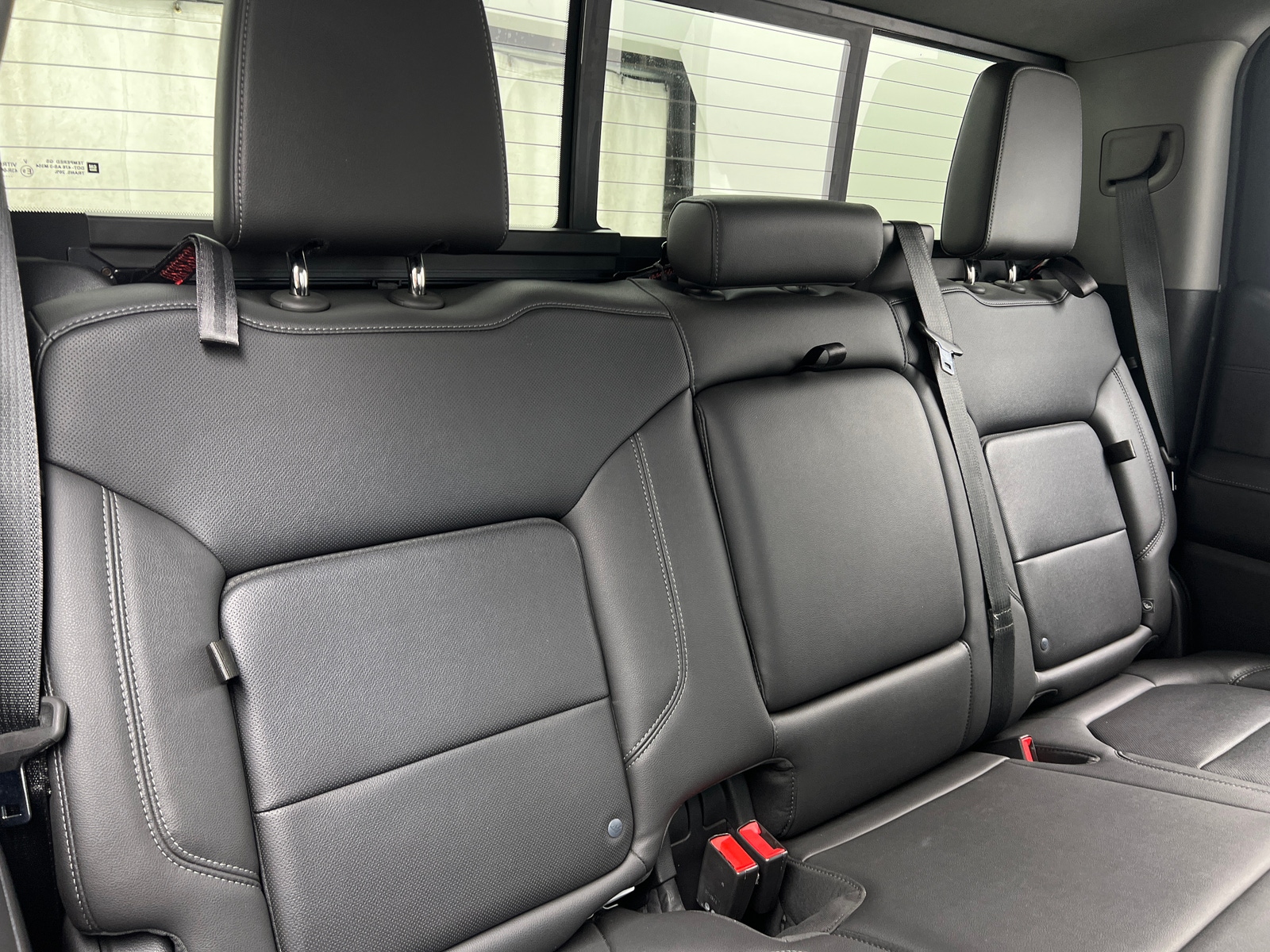 Thumbnail: 2020 GMC Sierra 1500 - 5