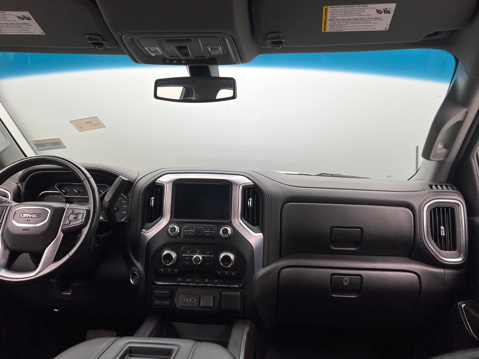 Thumbnail: 2020 GMC Sierra 1500 - 2