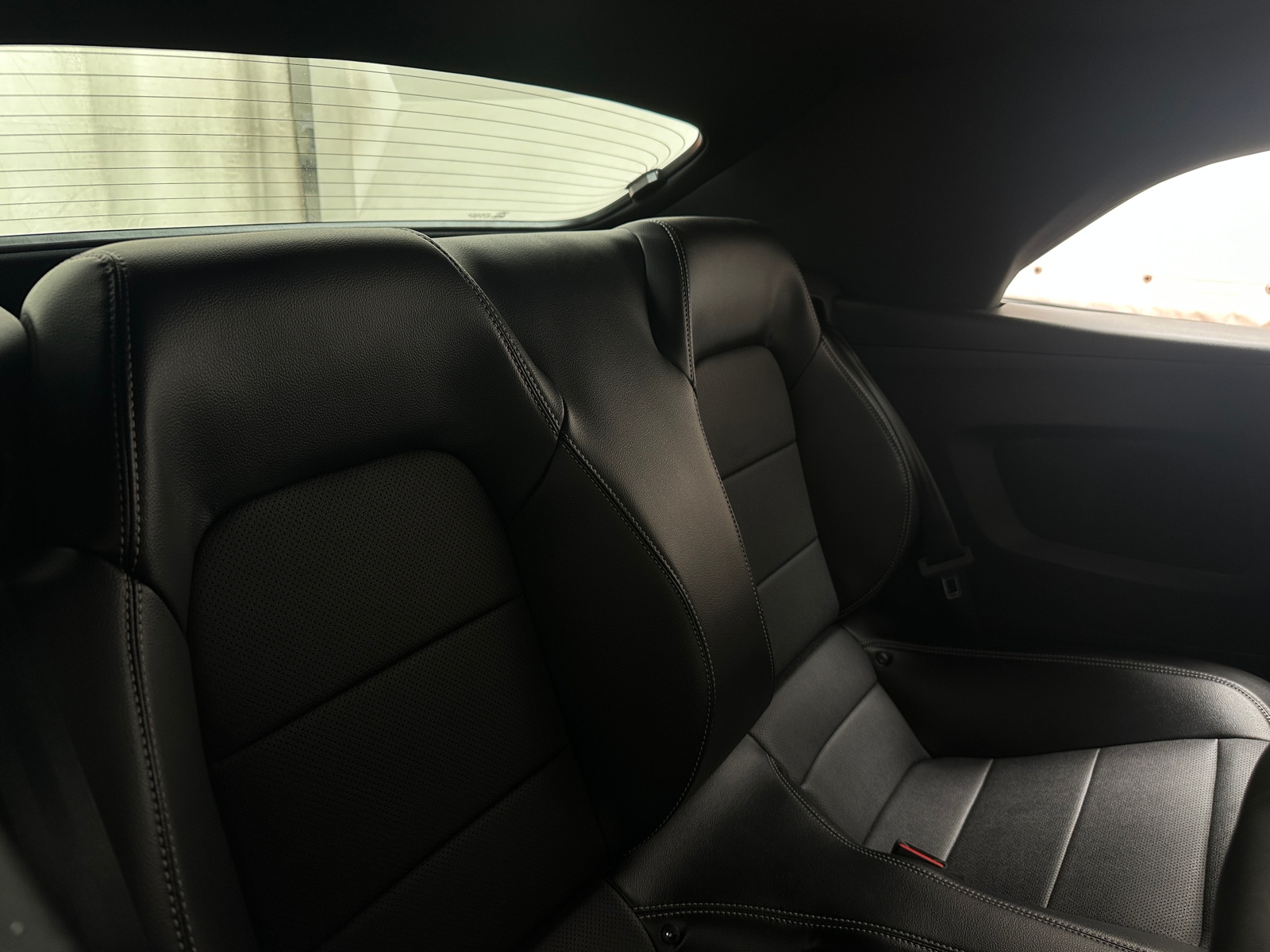 Thumbnail: 2021 Ford Mustang - 5