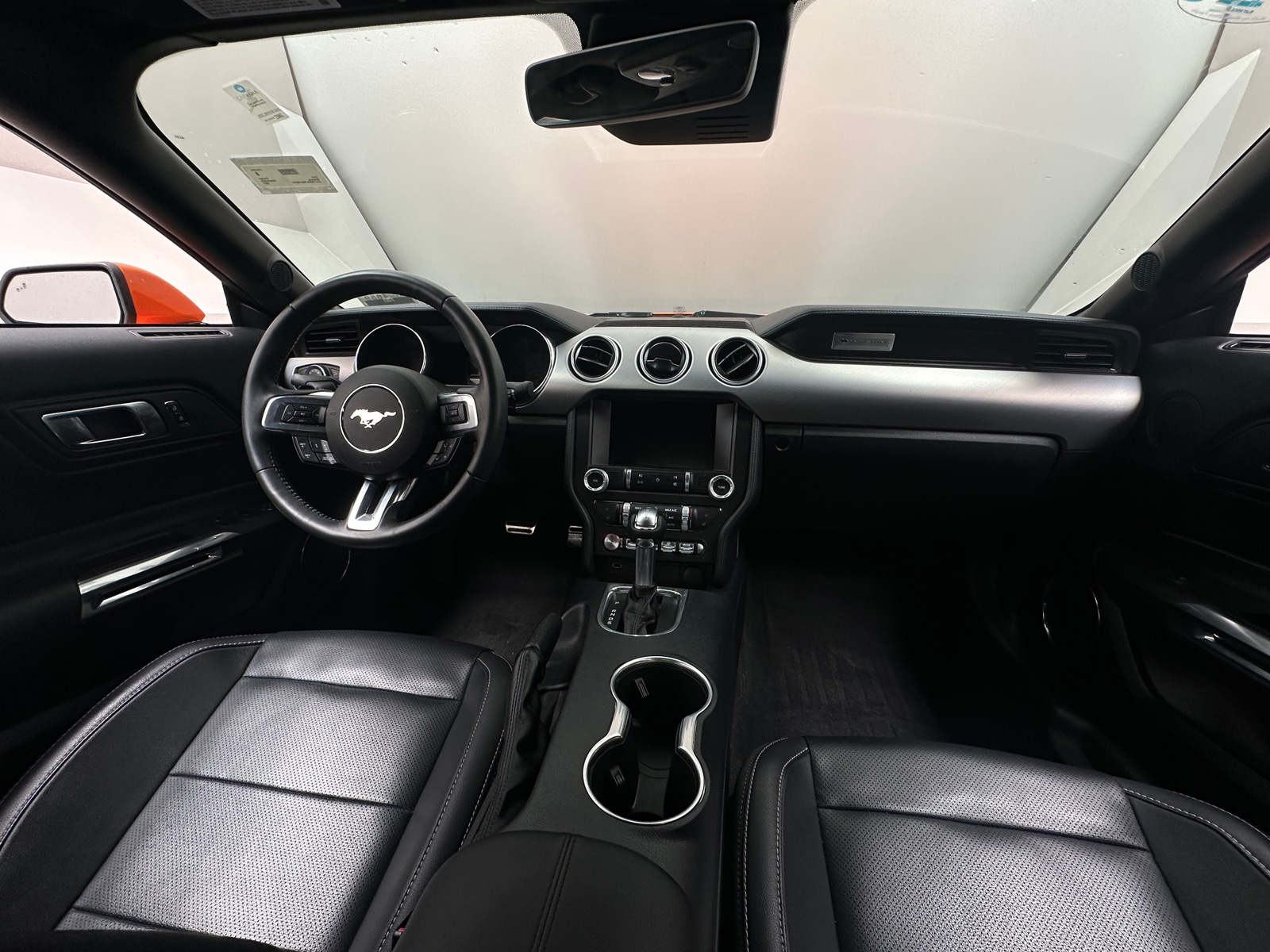 Thumbnail: 2021 Ford Mustang - 2