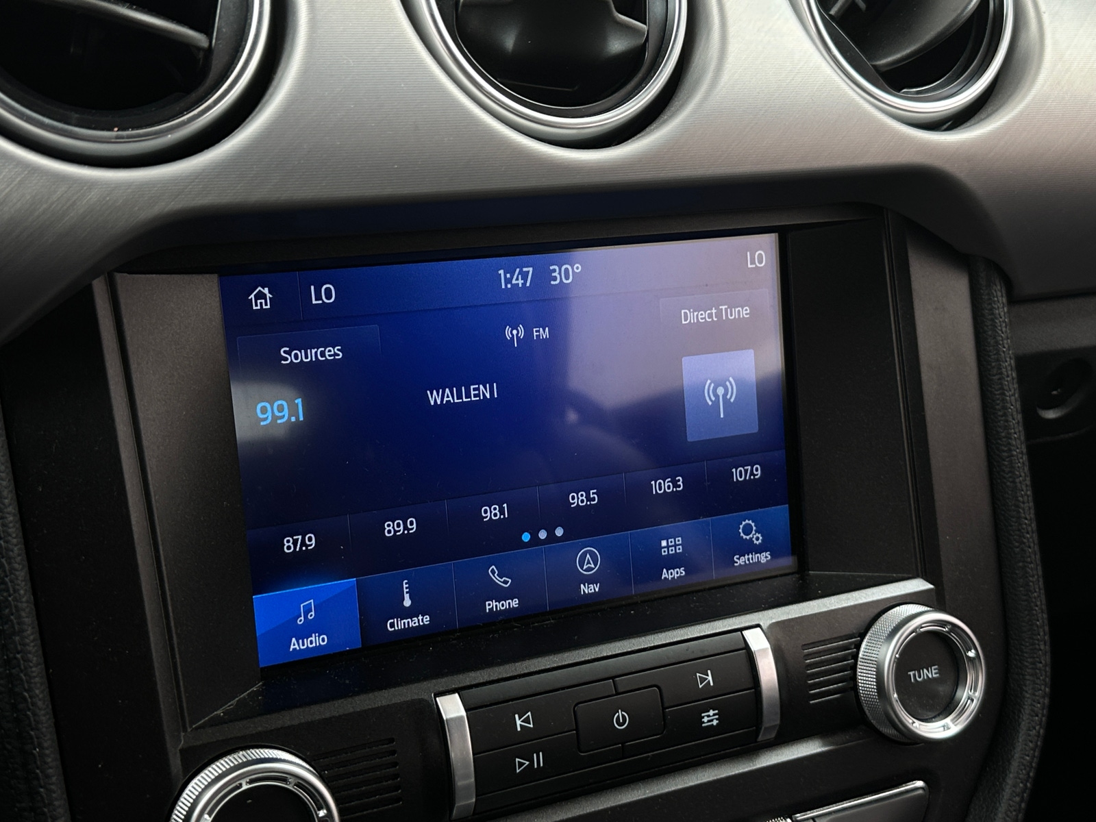 Thumbnail: 2021 Ford Mustang - 3