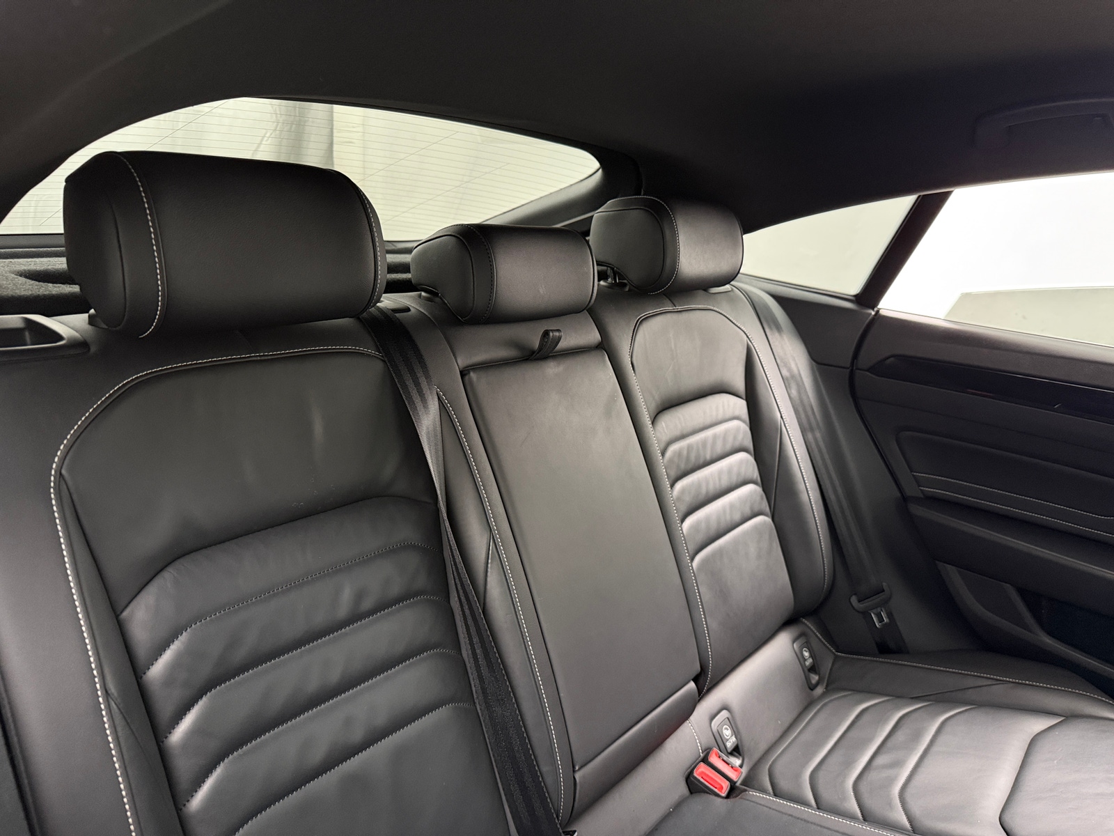 Thumbnail: 2021 Volkswagen Arteon - 5