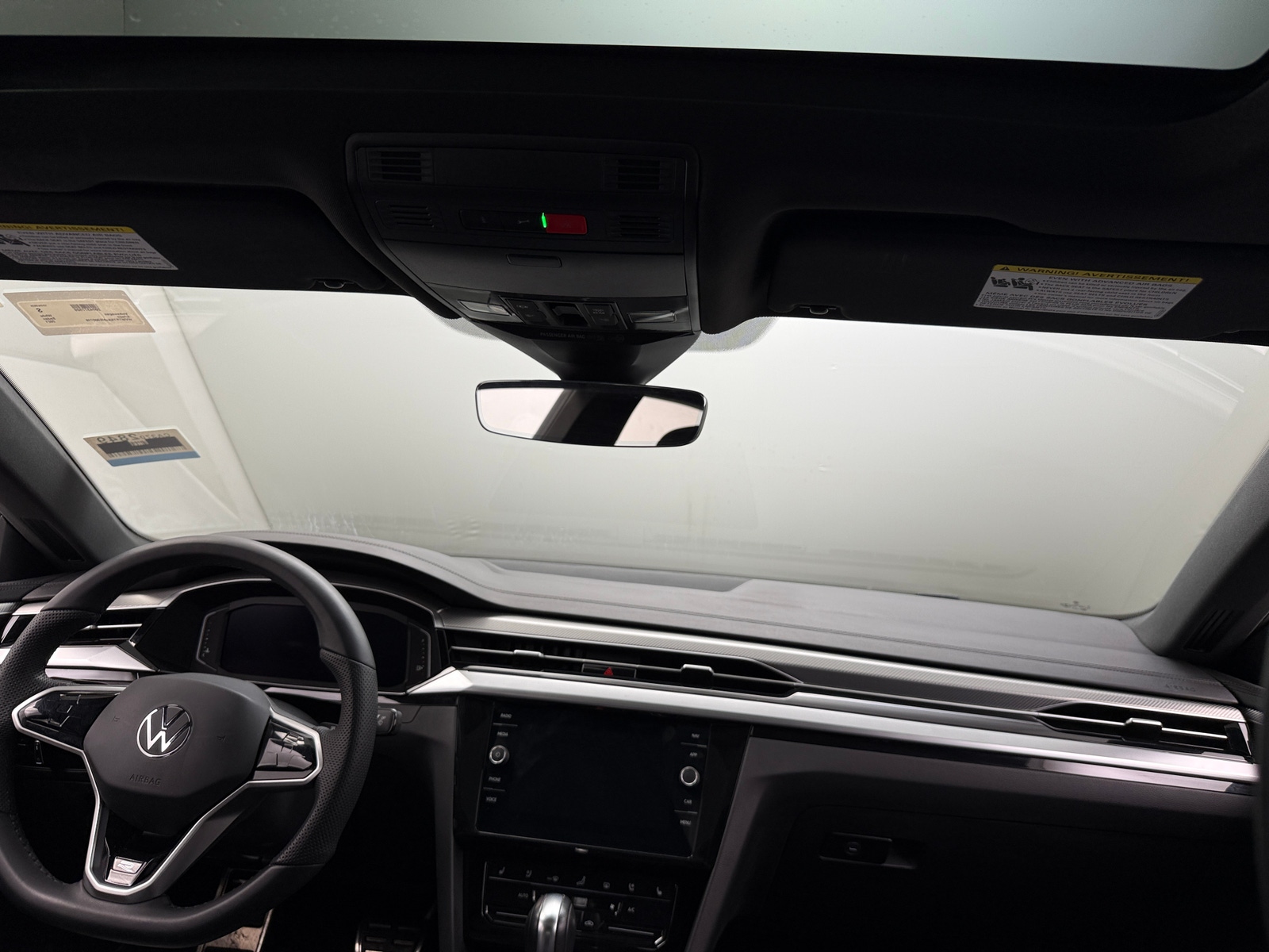 Thumbnail: 2021 Volkswagen Arteon - 2