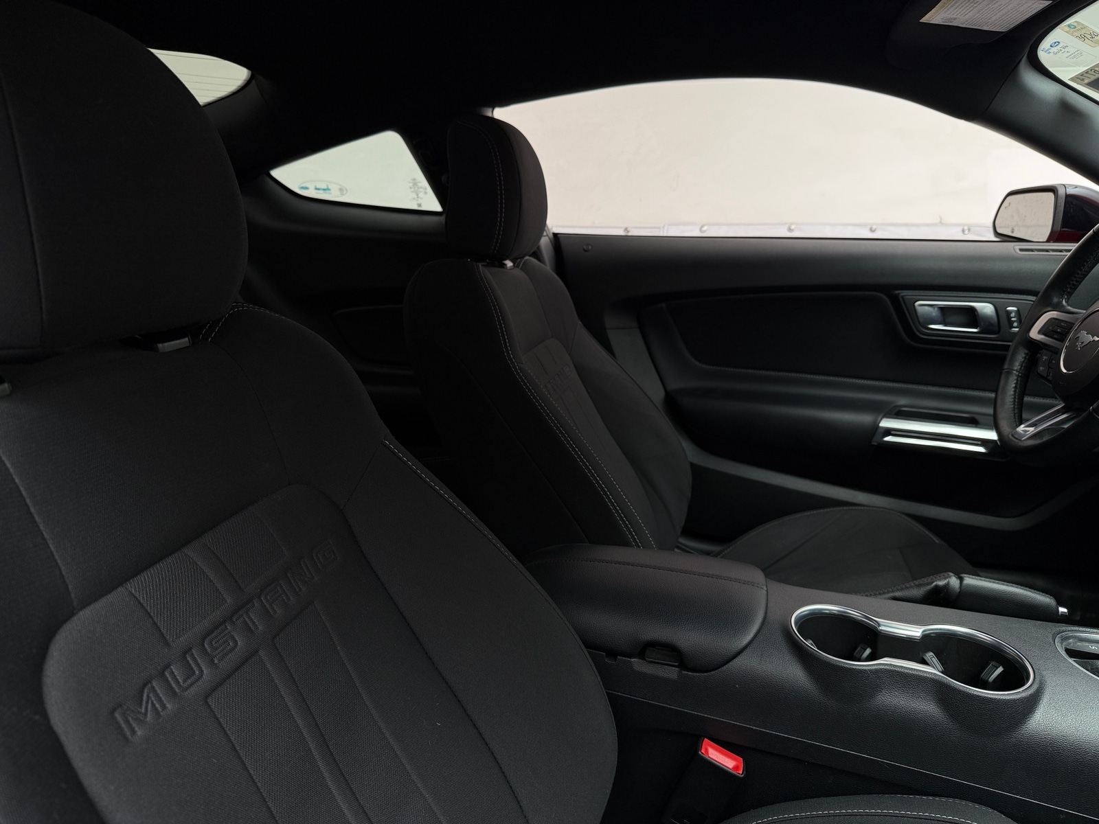 Thumbnail: 2022 Ford Mustang - 2