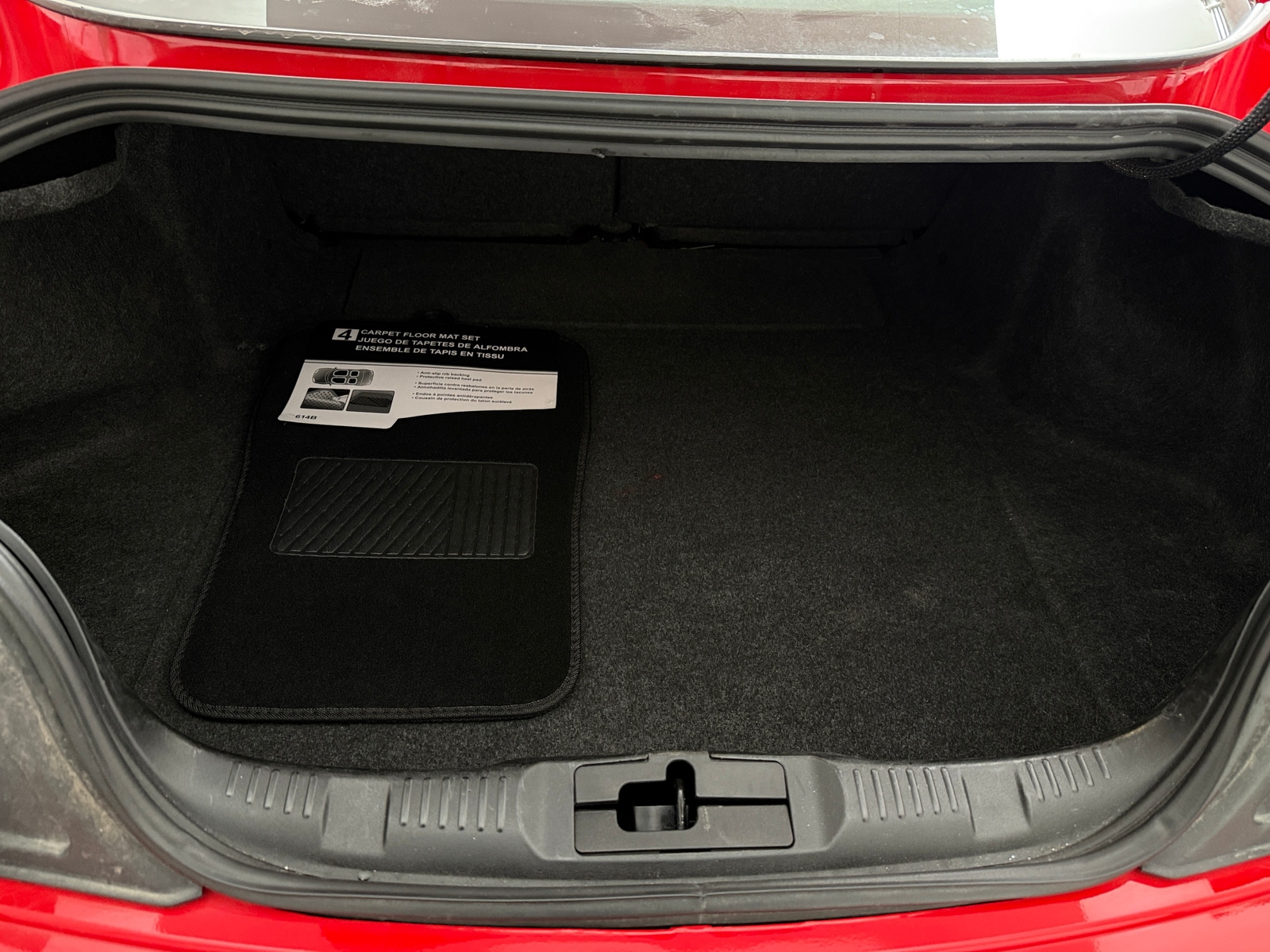 Thumbnail: 2022 Ford Mustang - 5