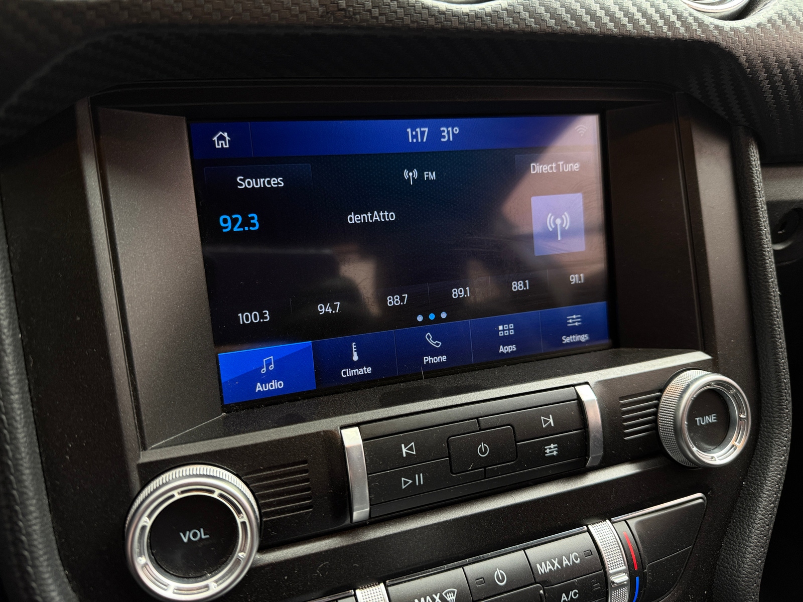 Thumbnail: 2022 Ford Mustang - 3