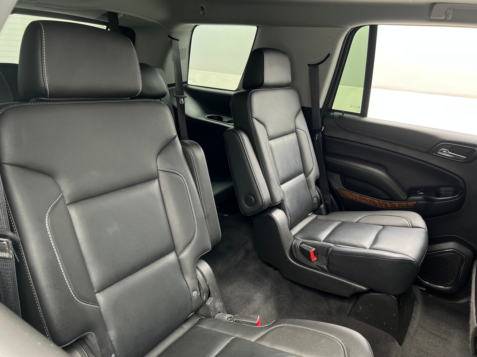 Thumbnail: 2020 Chevrolet Tahoe - 5