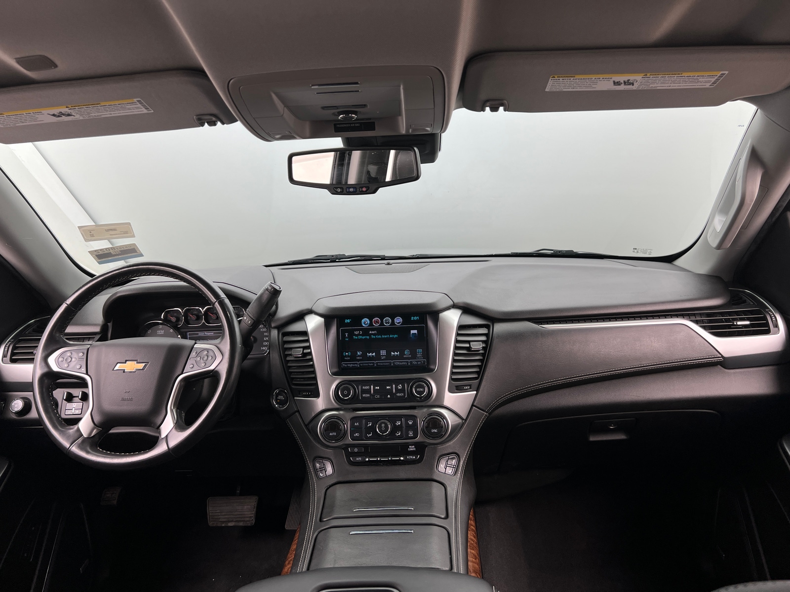 Thumbnail: 2020 Chevrolet Tahoe - 2