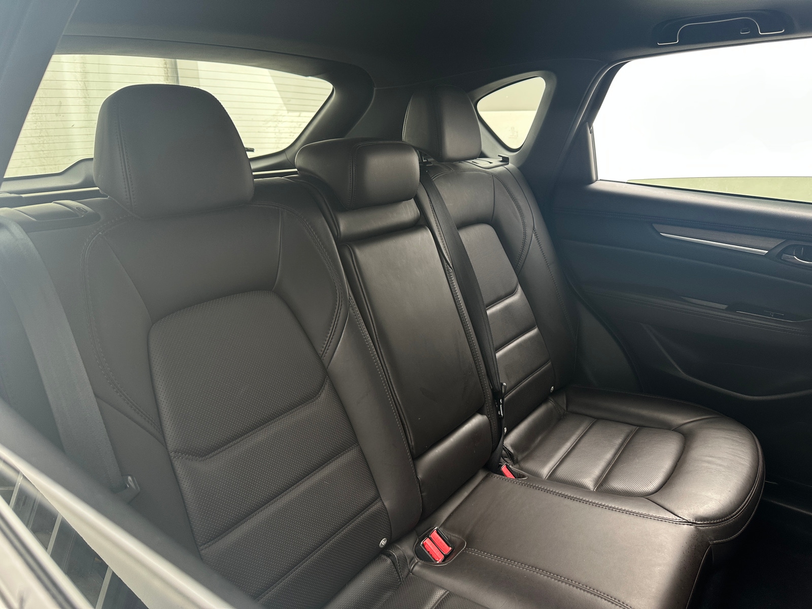 Thumbnail: 2022 Mazda CX-5 - 5