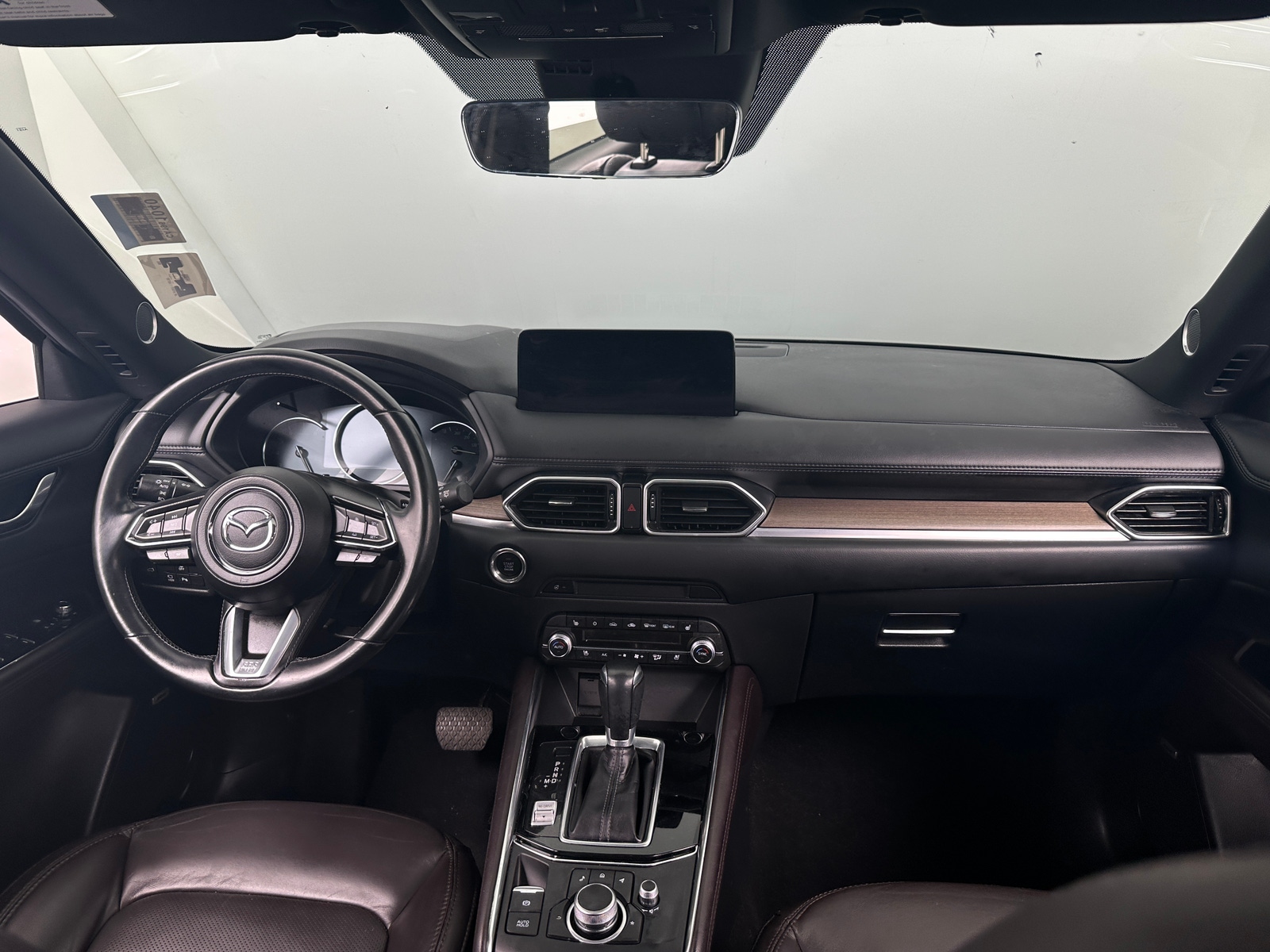 Thumbnail: 2022 Mazda CX-5 - 2