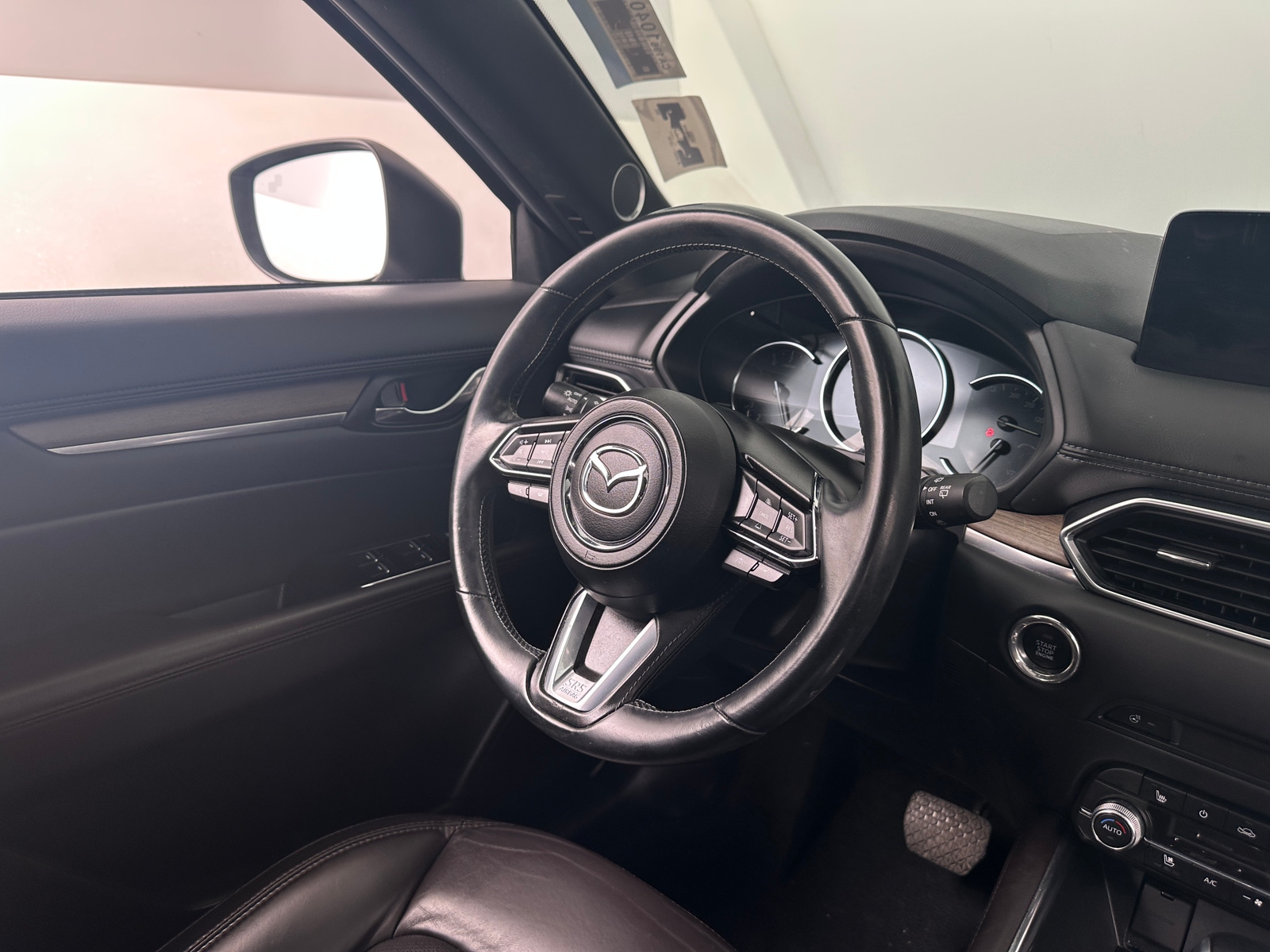 Thumbnail: 2022 Mazda CX-5 - 4