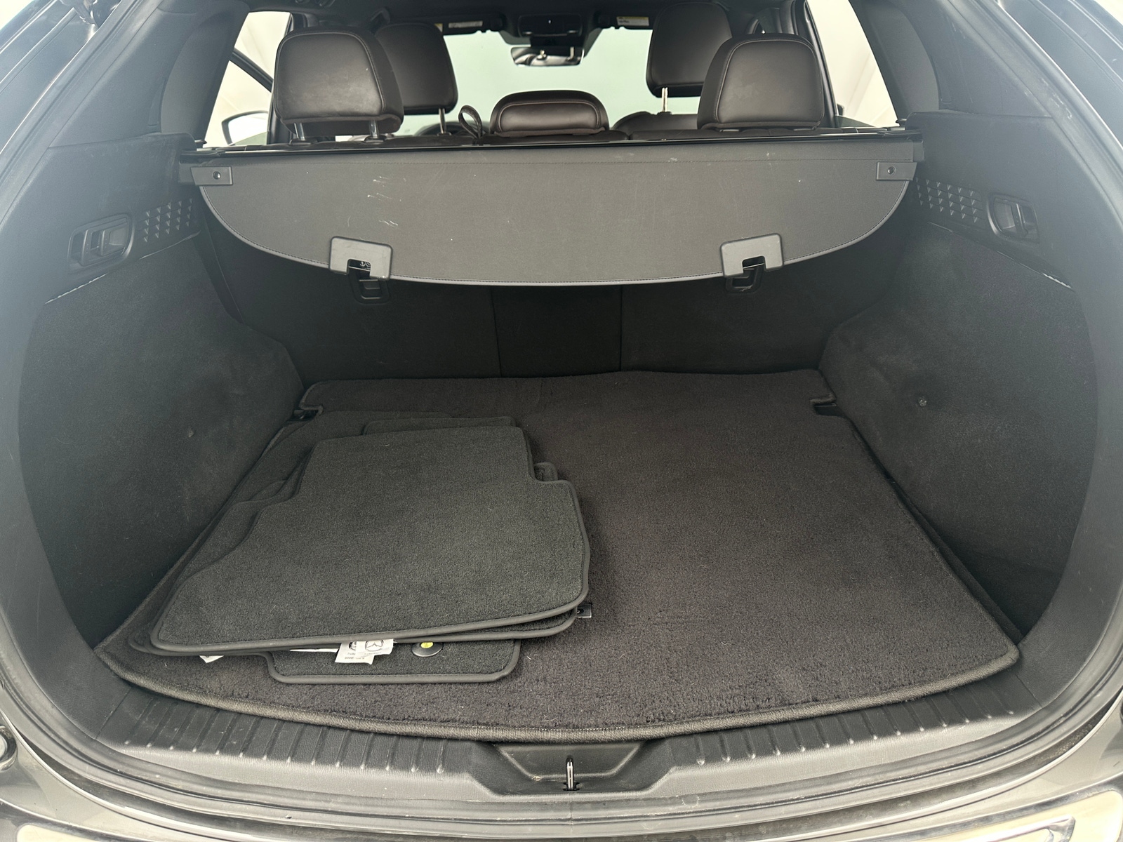 Thumbnail: 2022 Mazda CX-5 - 6