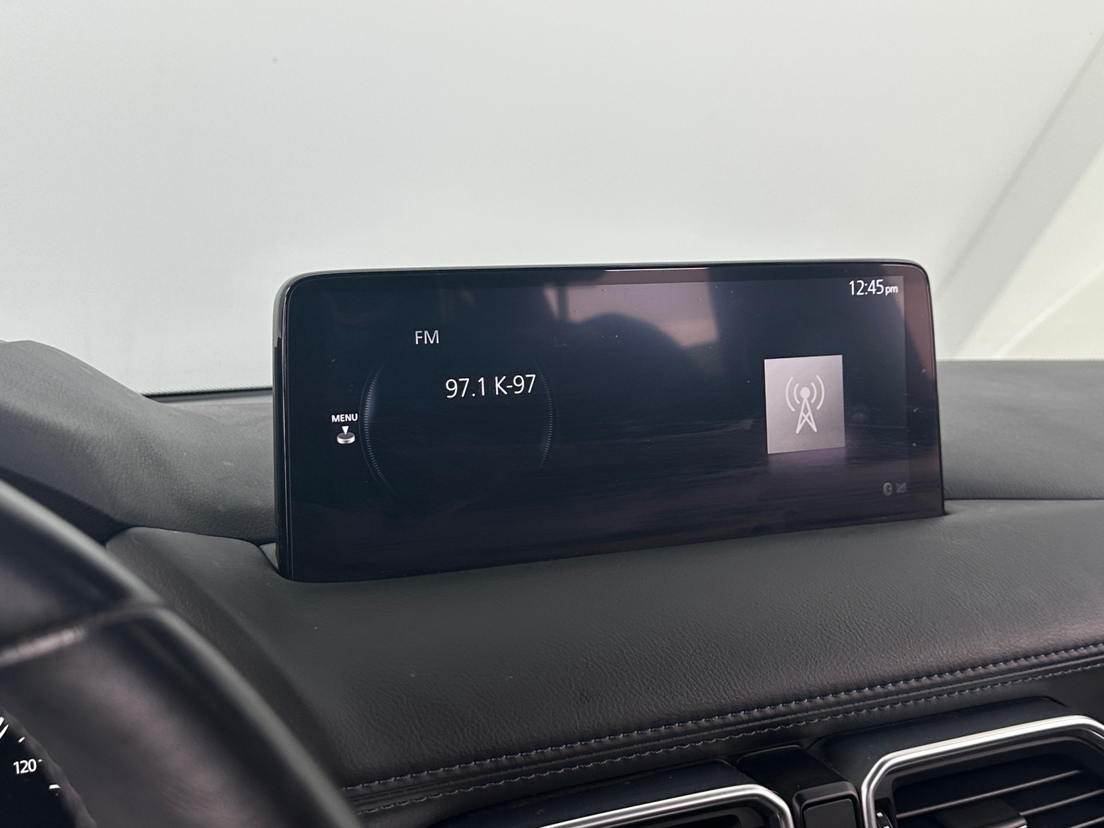 Thumbnail: 2022 Mazda CX-5 - 3