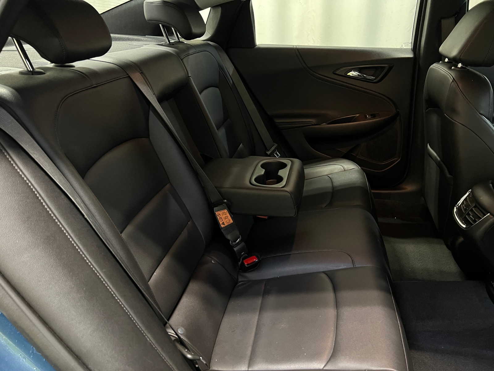 Thumbnail: 2024 Chevrolet Malibu - 5