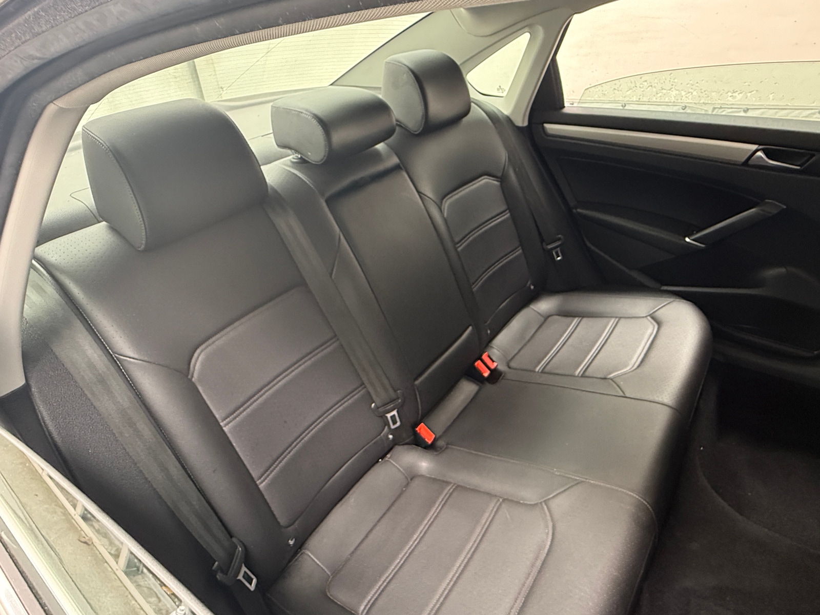 Thumbnail: 2021 Volkswagen Passat - 5